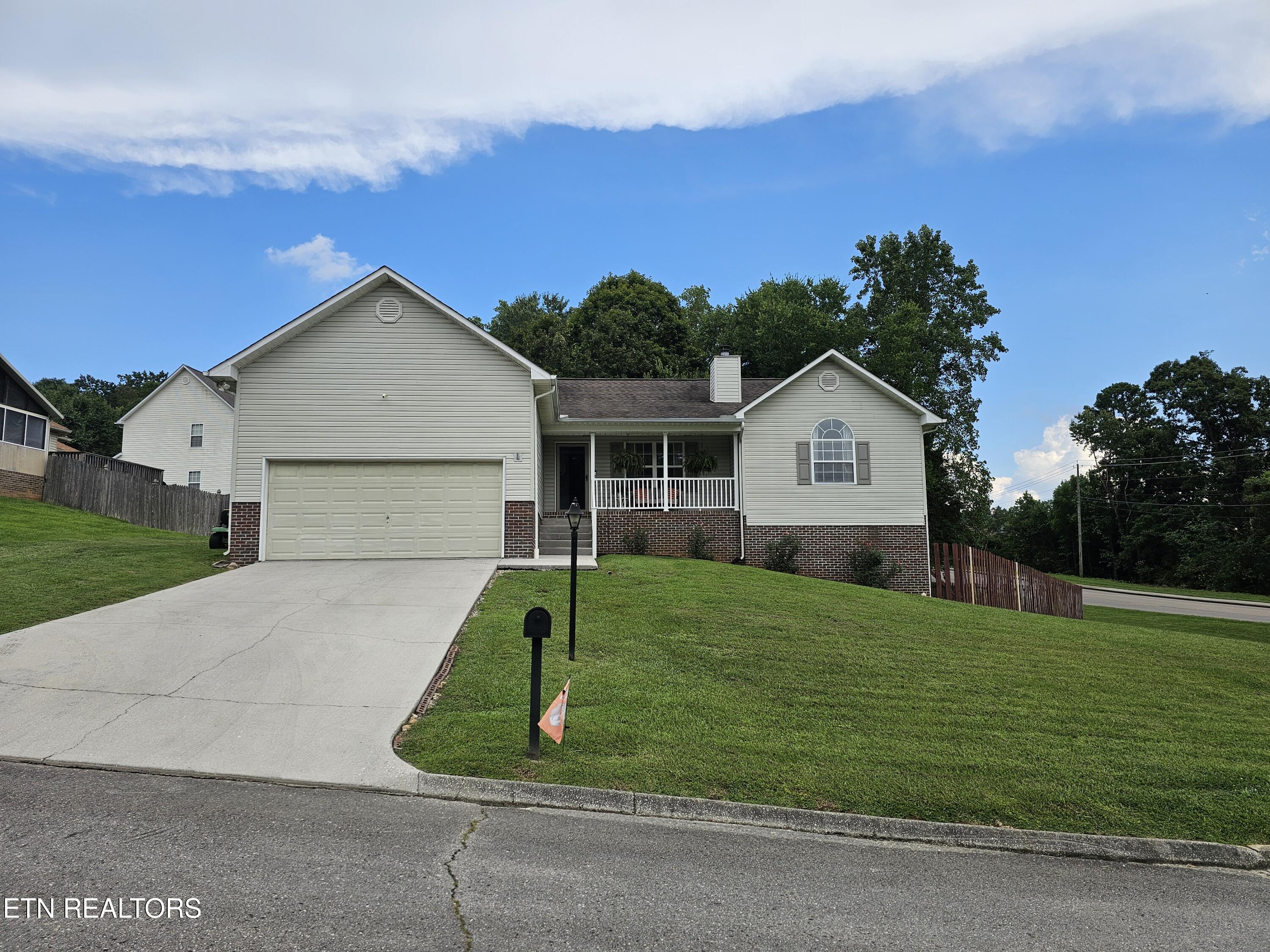 2904 Mount Pleasant Road Knoxville TN 37921