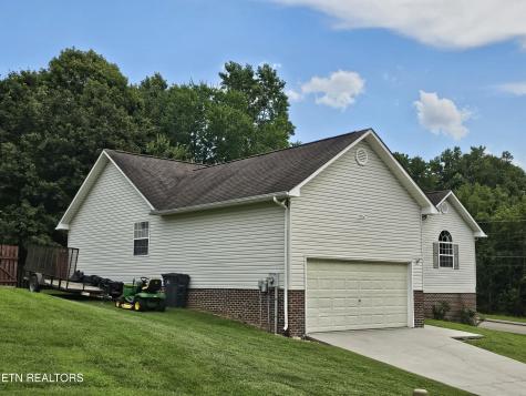 2904 Mount Pleasant Road Knoxville TN 37921