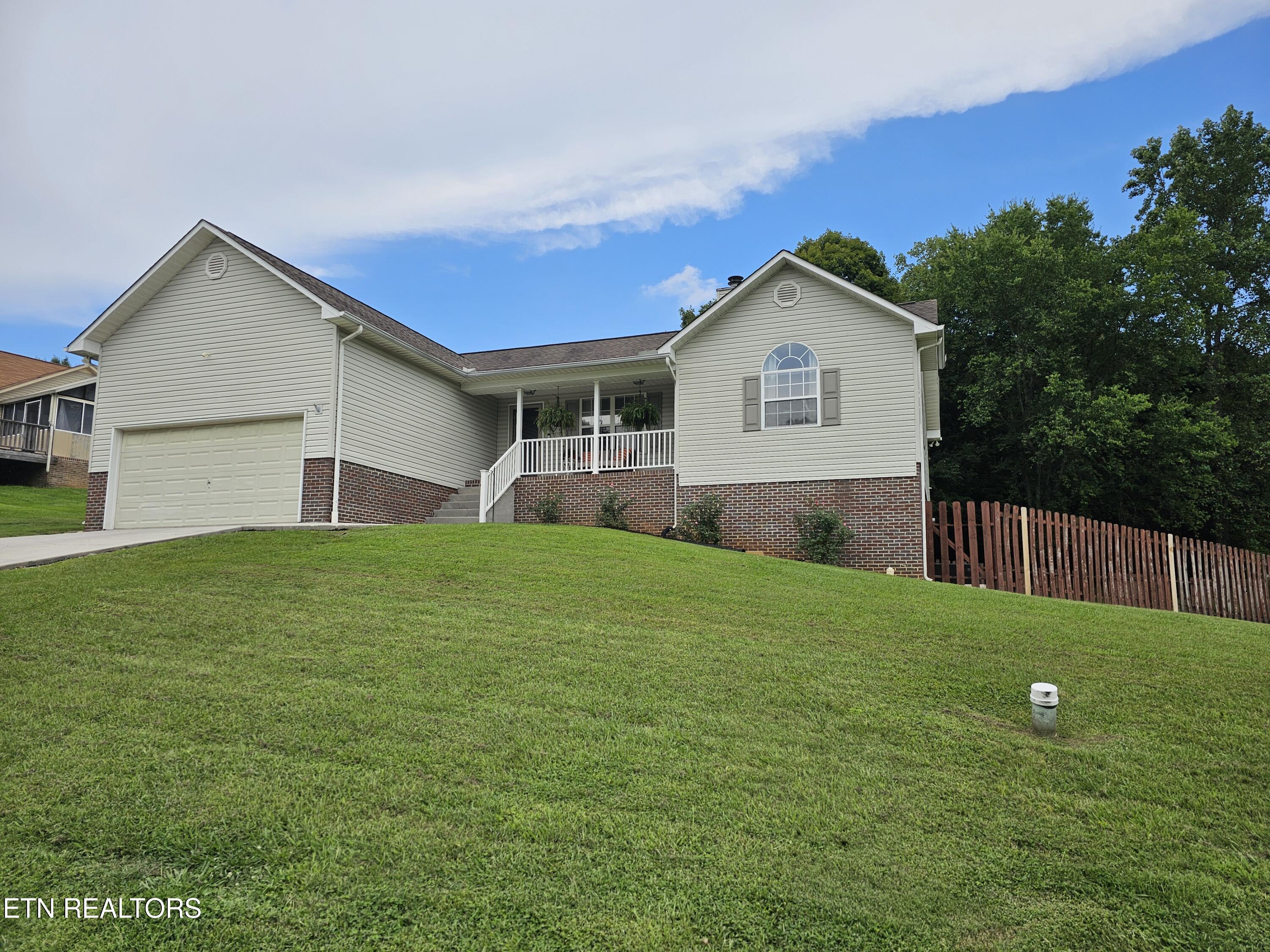 2904 Mount Pleasant Road Knoxville TN 37921