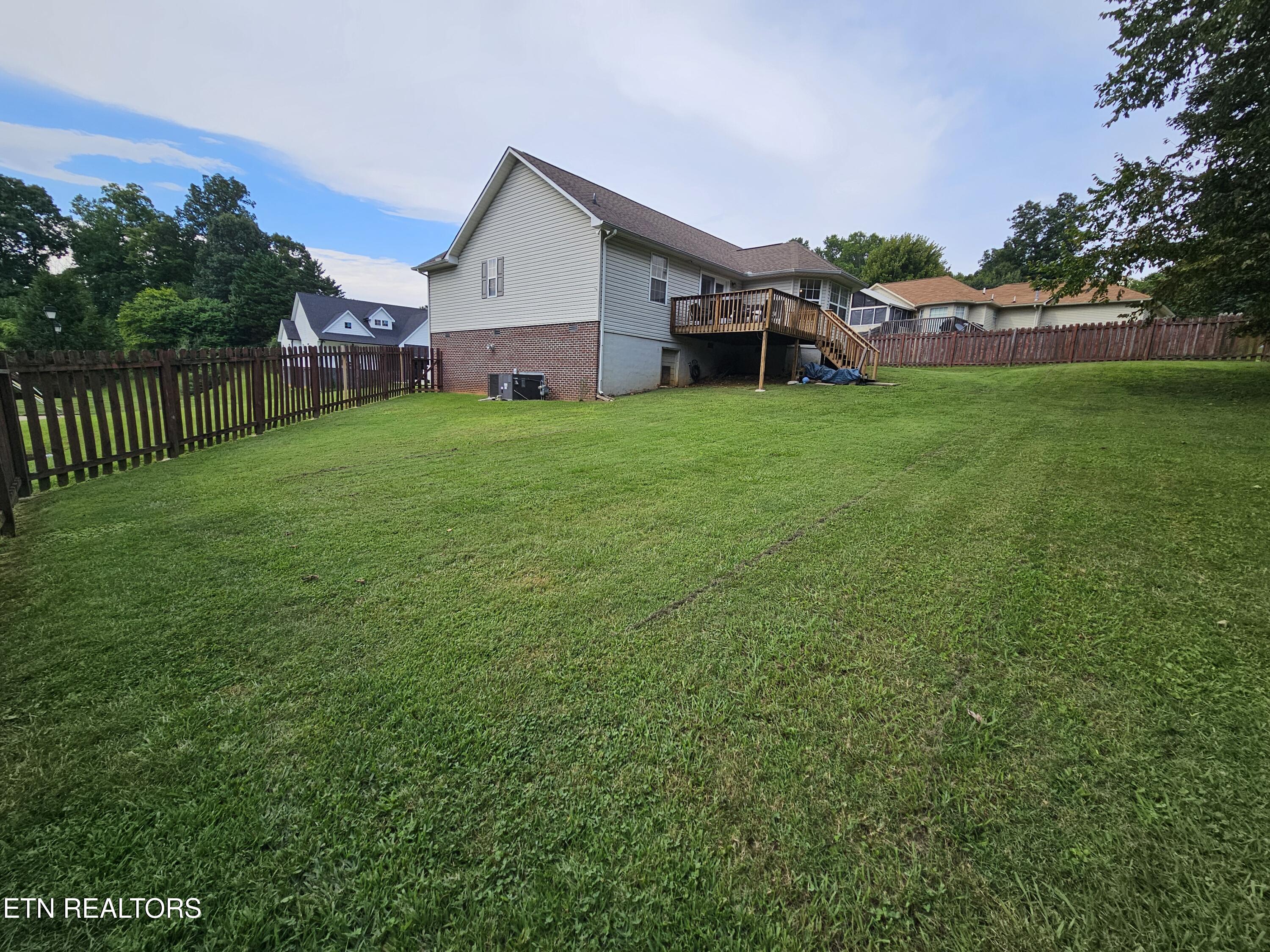 2904 Mount Pleasant Road Knoxville TN 37921