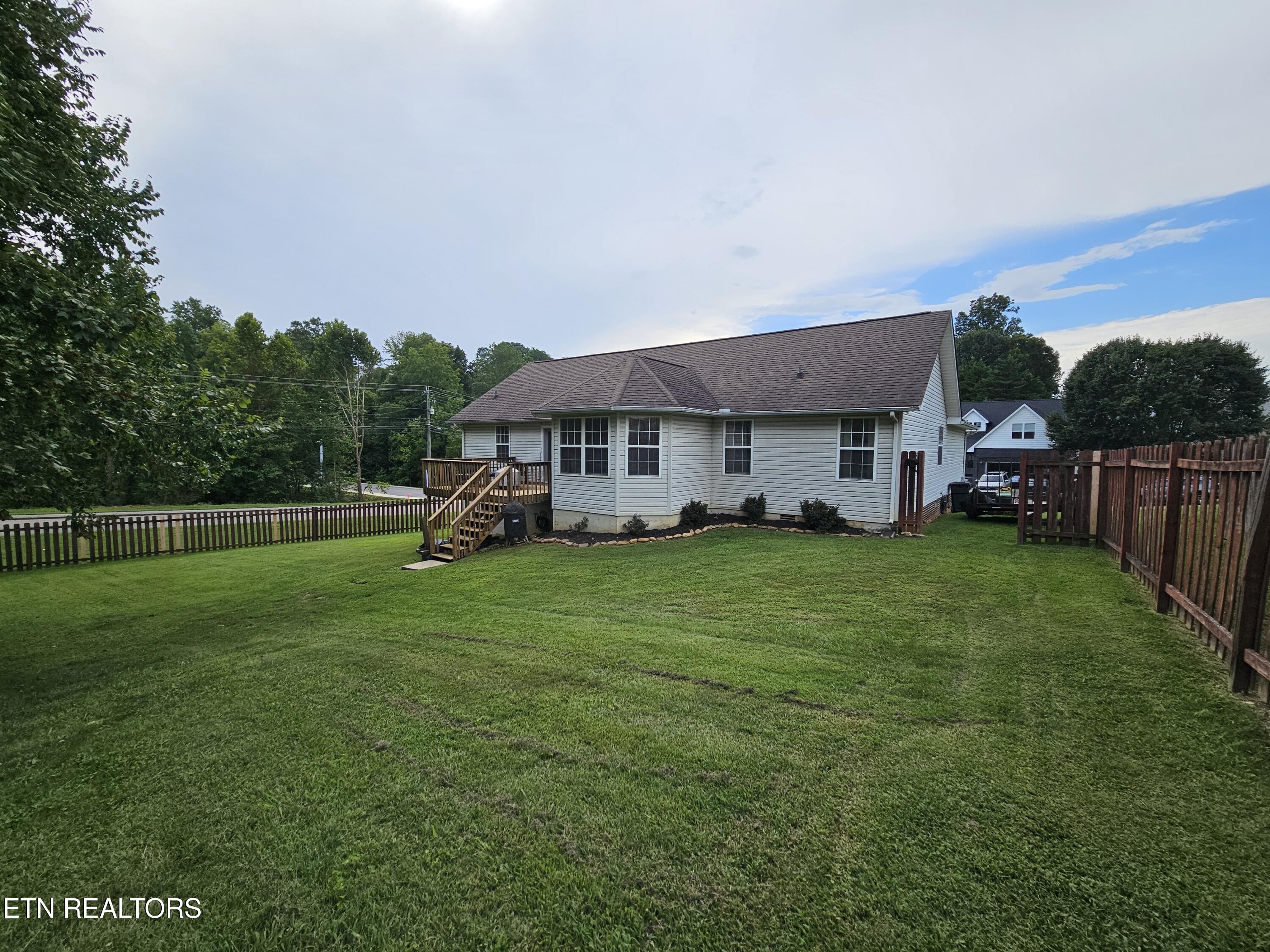 2904 Mount Pleasant Road Knoxville TN 37921
