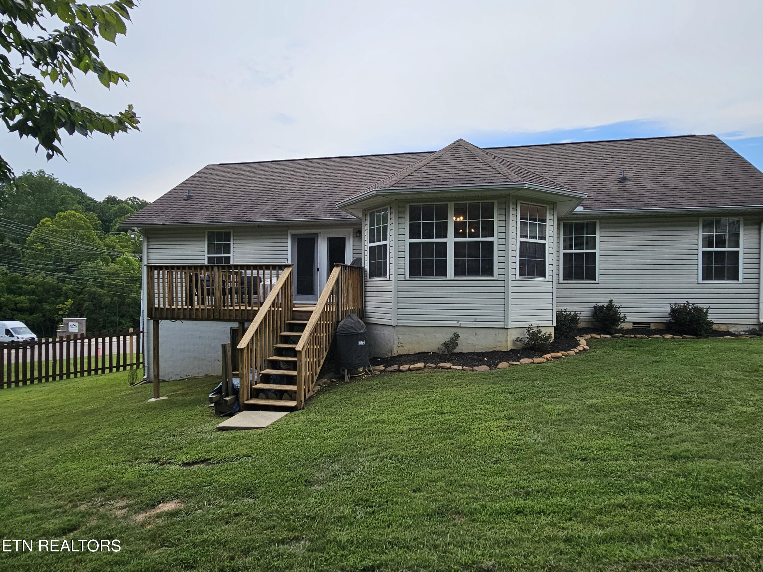 2904 Mount Pleasant Road Knoxville TN 37921