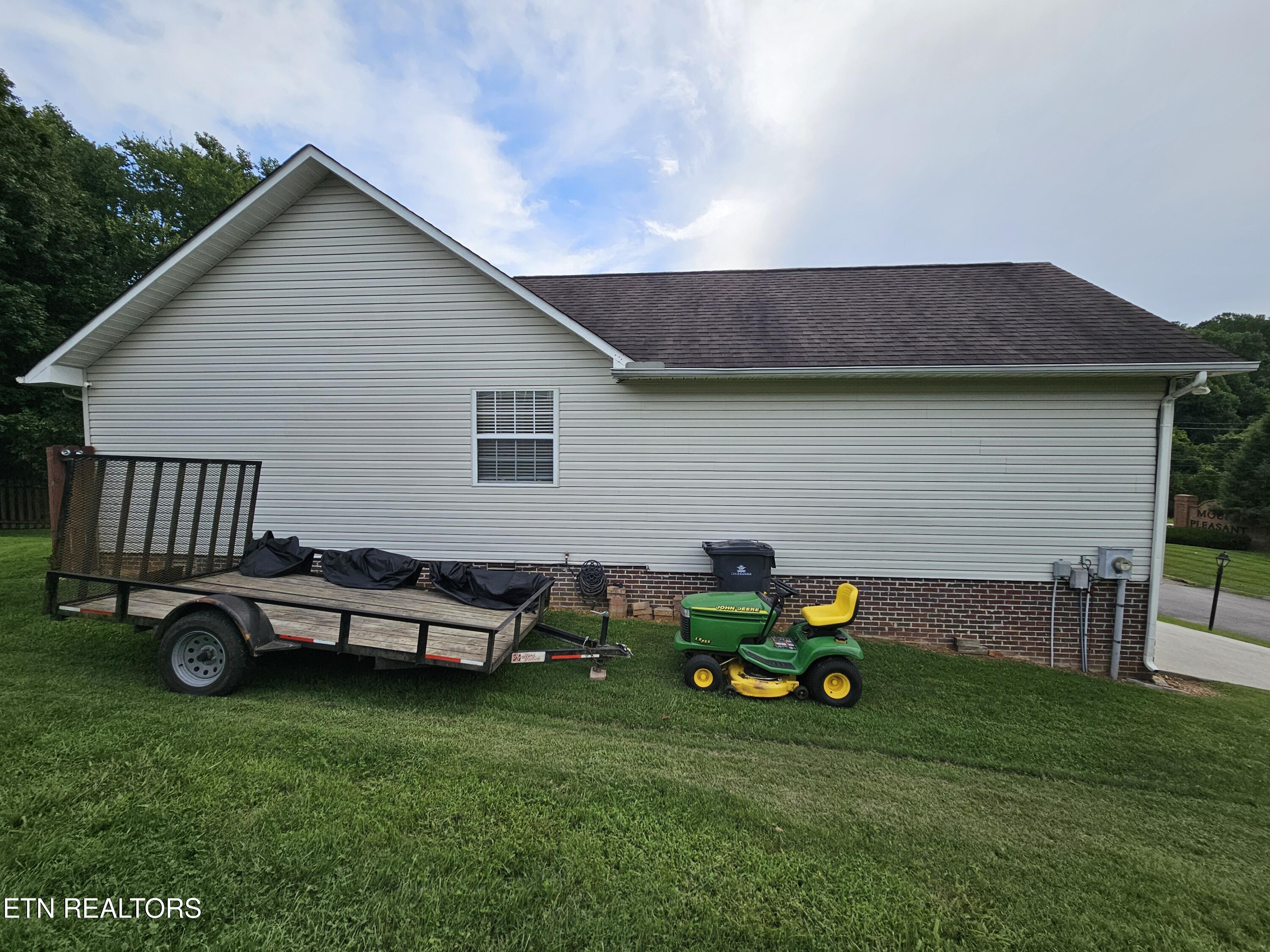 2904 Mount Pleasant Road Knoxville TN 37921