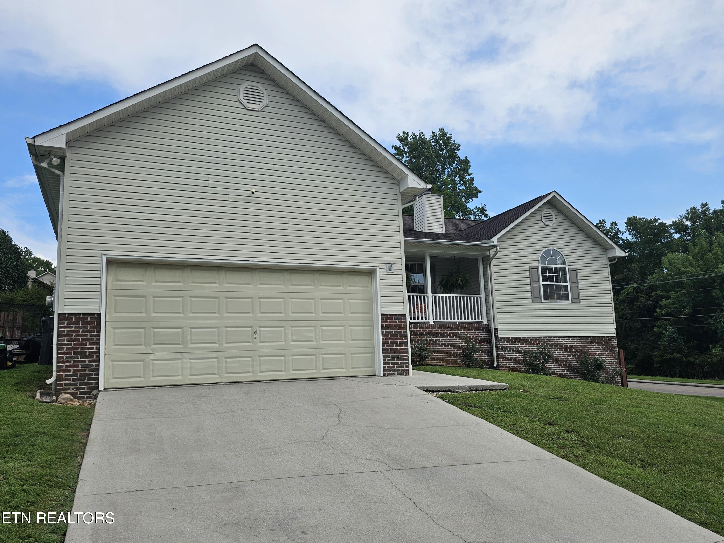 2904 Mount Pleasant Road Knoxville TN 37921