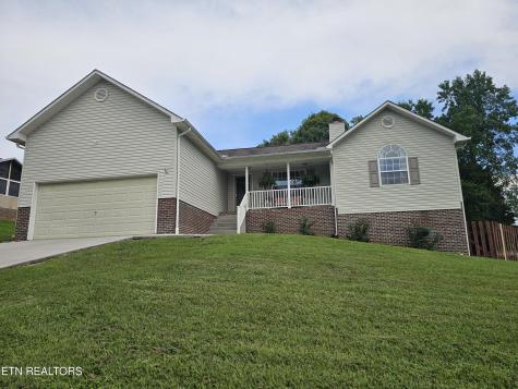 2904 Mount Pleasant Road Knoxville TN 37921
