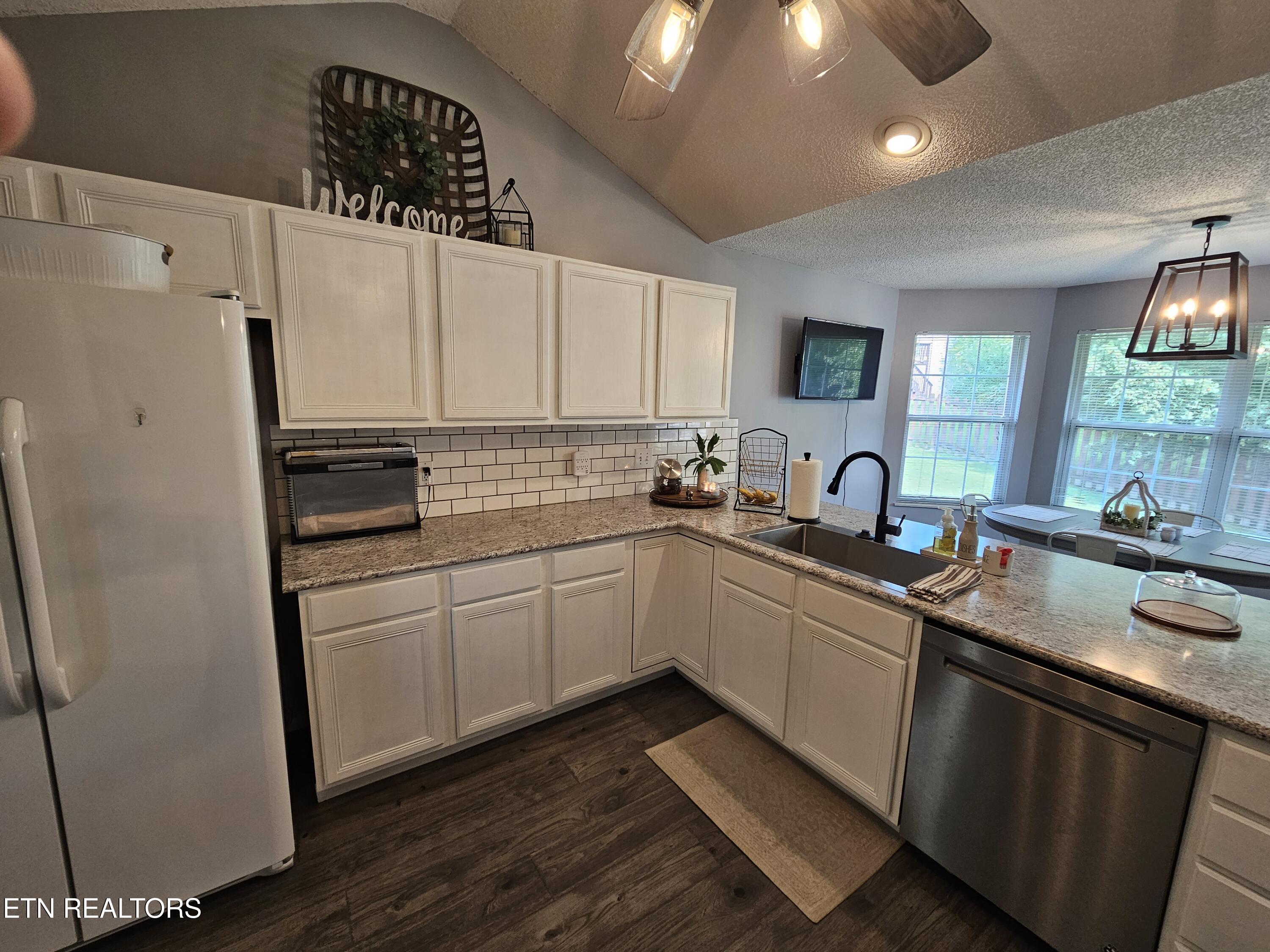 2904 Mount Pleasant Road Knoxville TN 37921