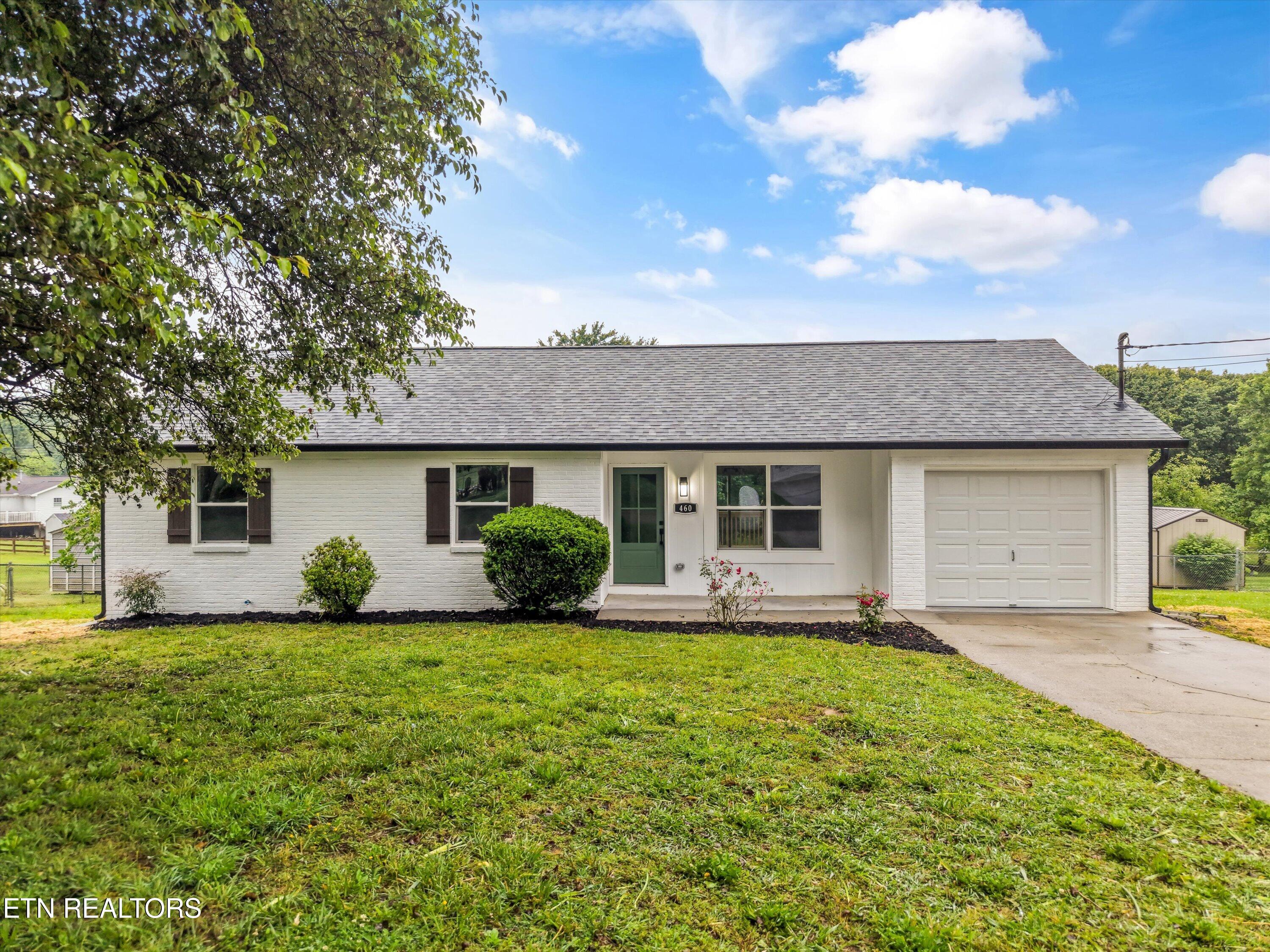 460 Anchor Drive Lenoir City TN 37771