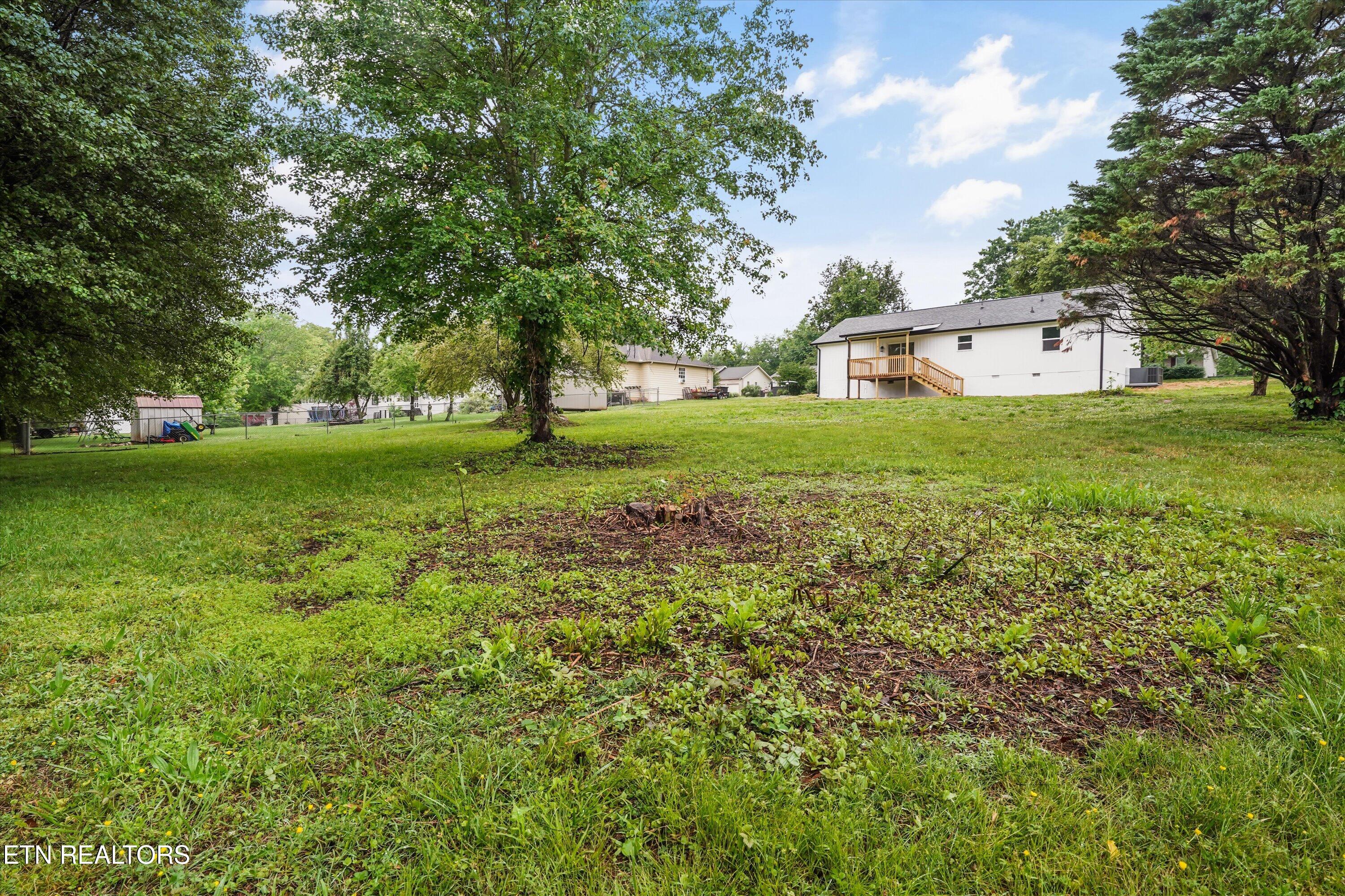 460 Anchor Drive Lenoir City TN 37771