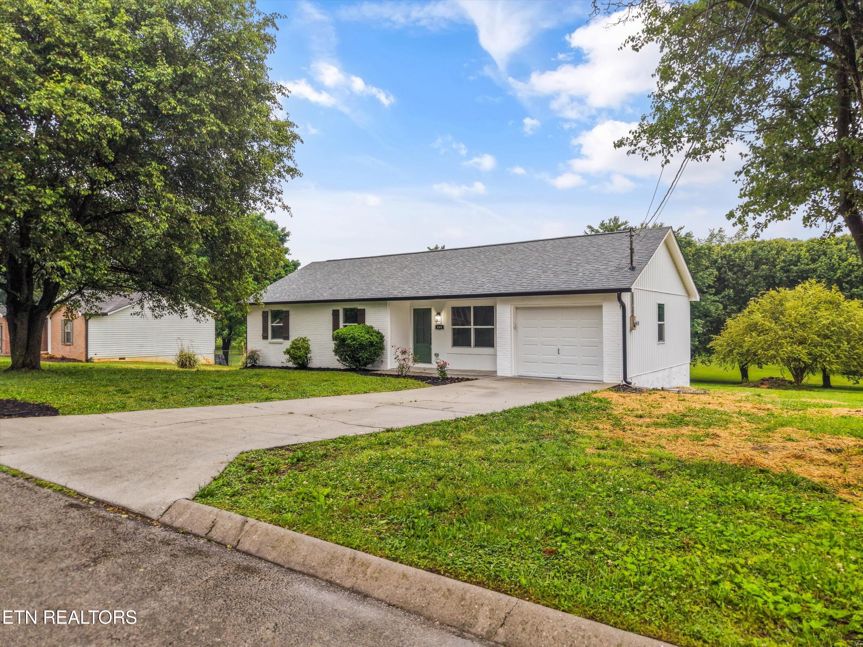 460 Anchor Drive Lenoir City TN 37771