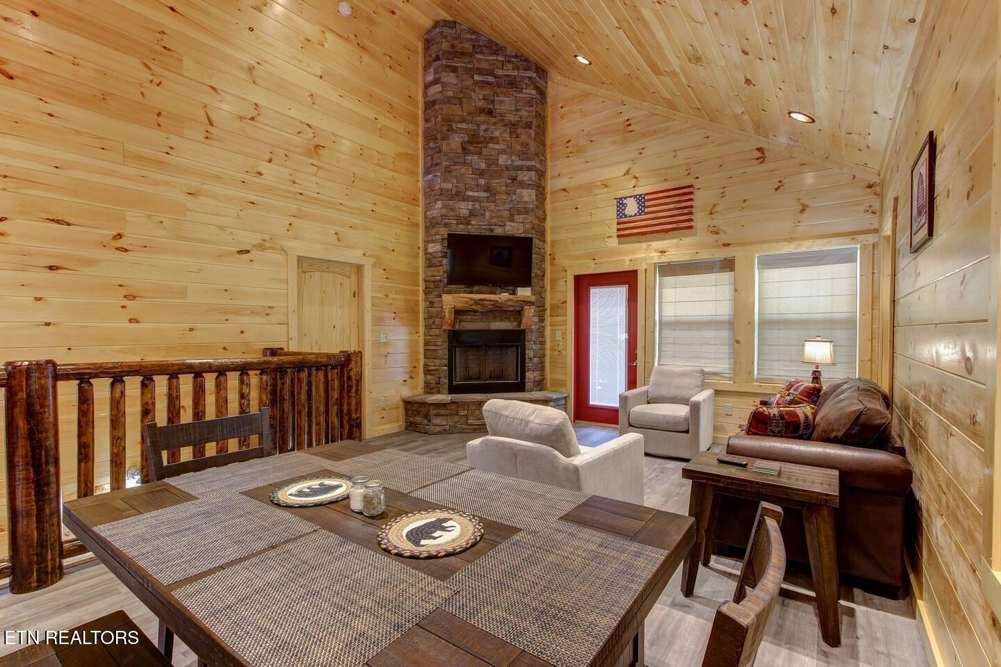 Sevierville TN 37862