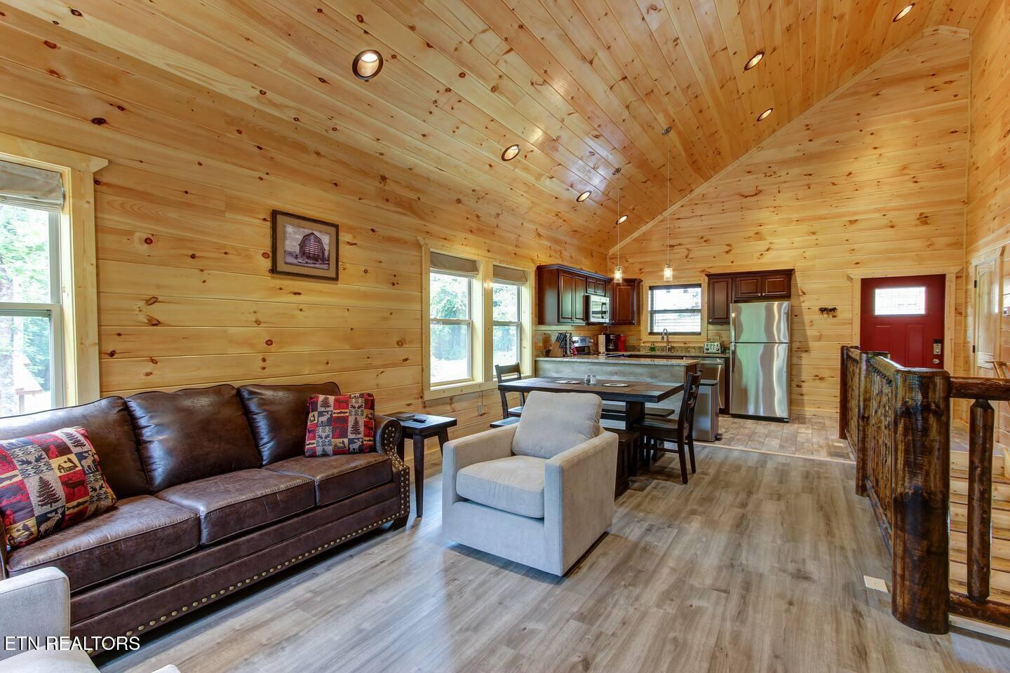 Sevierville TN 37862