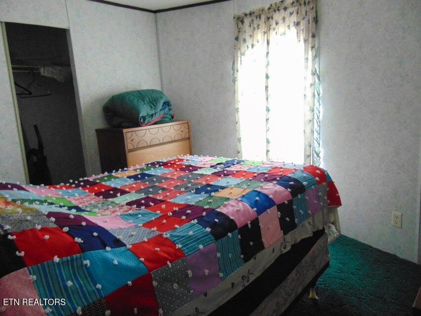 309 Elizabeth Russell Road Speedwell TN 37870