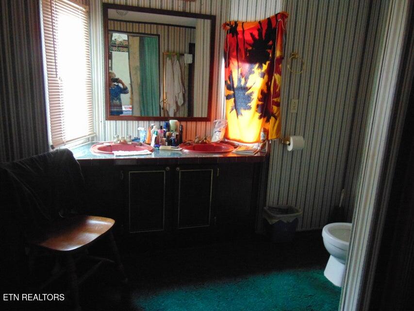 309 Elizabeth Russell Road Speedwell TN 37870