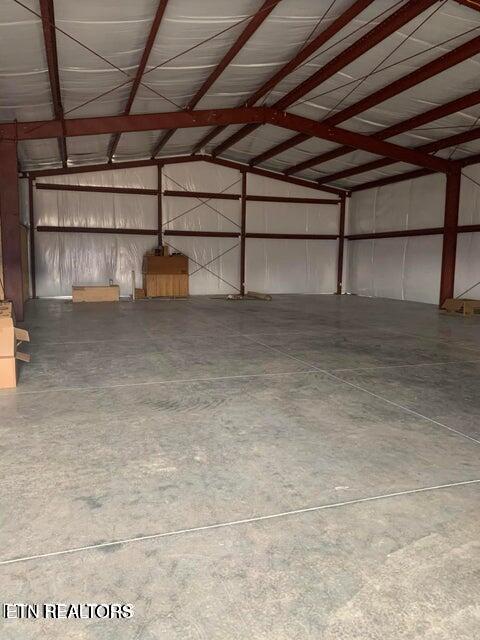 309 Elizabeth Russell Road Speedwell TN 37870