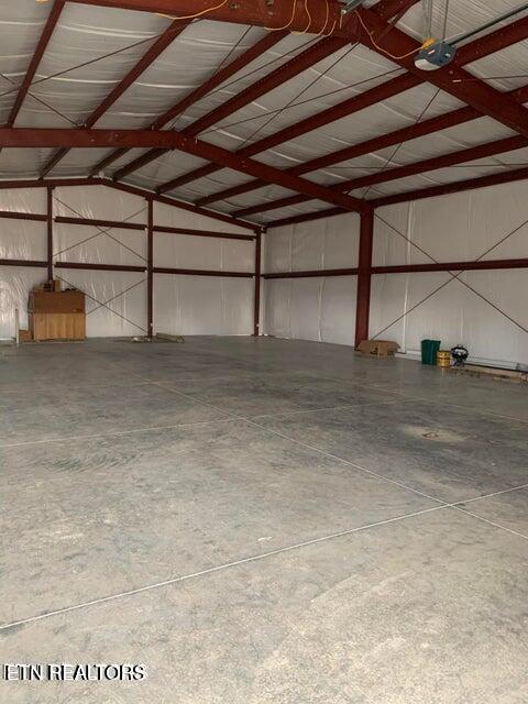 309 Elizabeth Russell Road Speedwell TN 37870