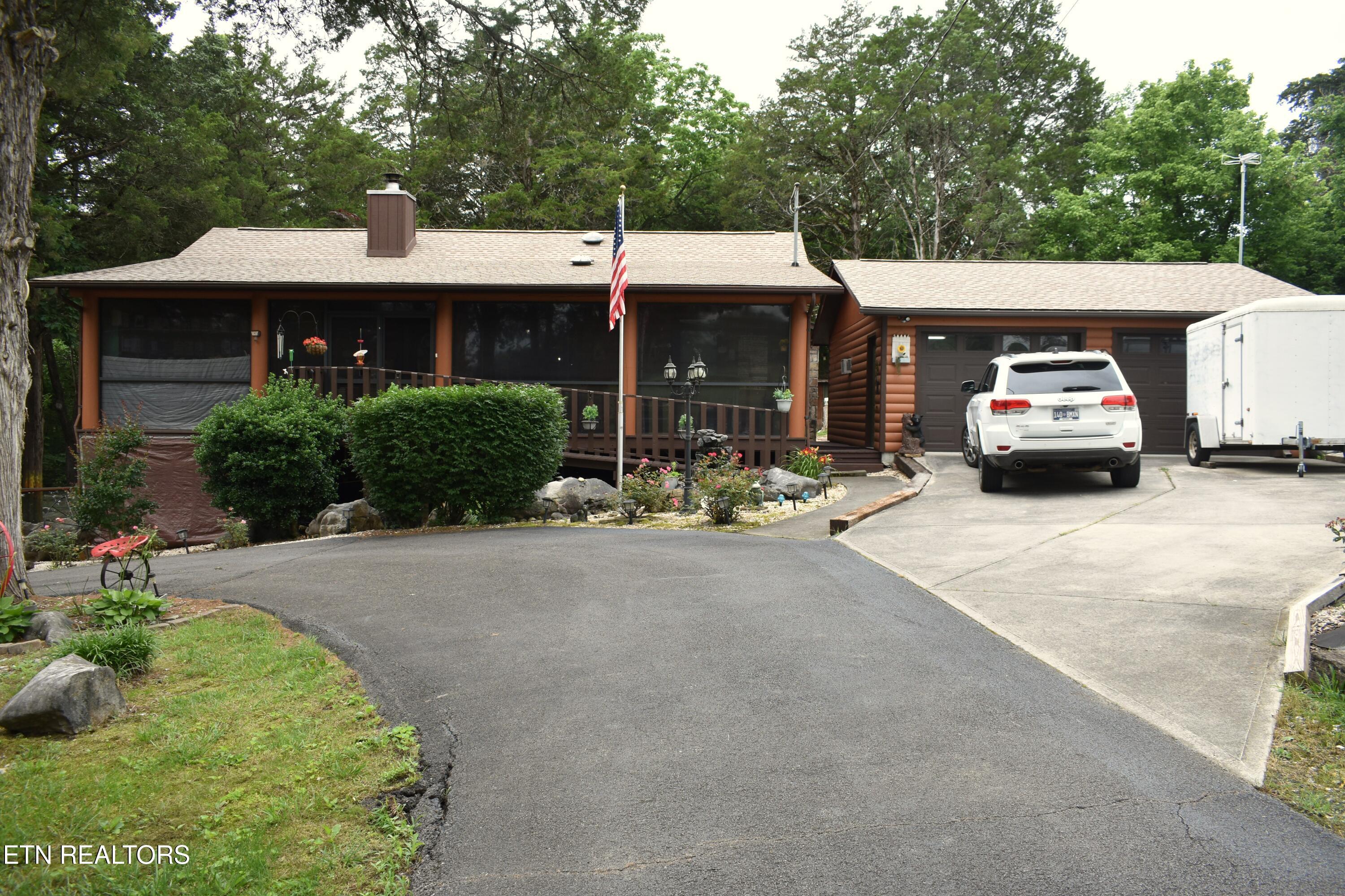2470 E Walnut Grove Road Sevierville TN 37876