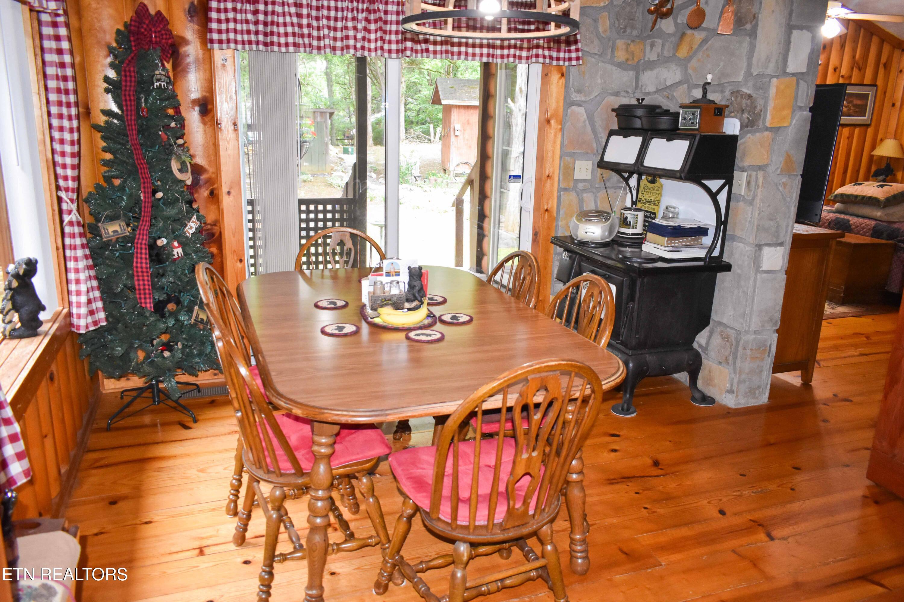2470 E Walnut Grove Road Sevierville TN 37876