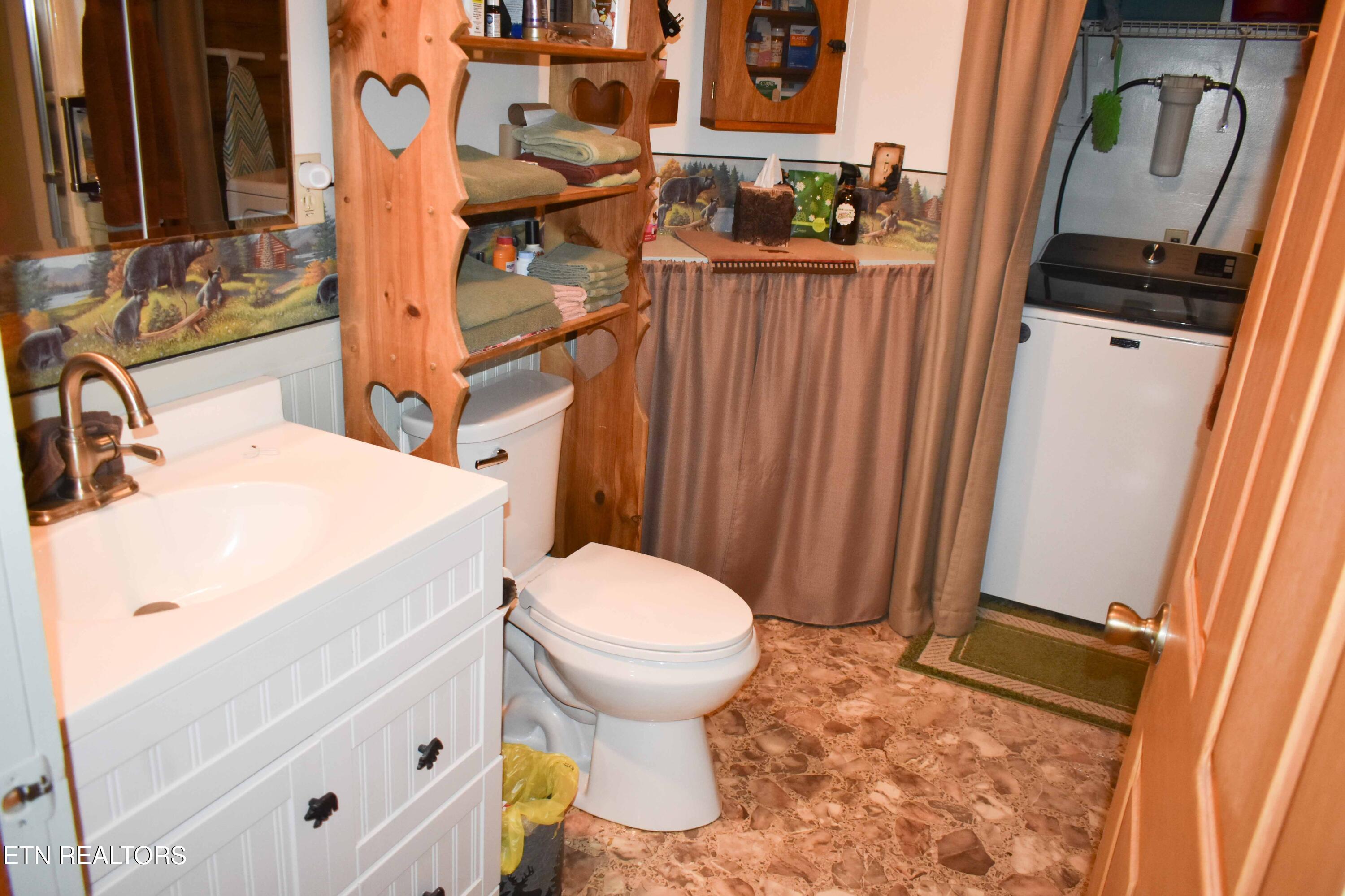 2470 E Walnut Grove Road Sevierville TN 37876