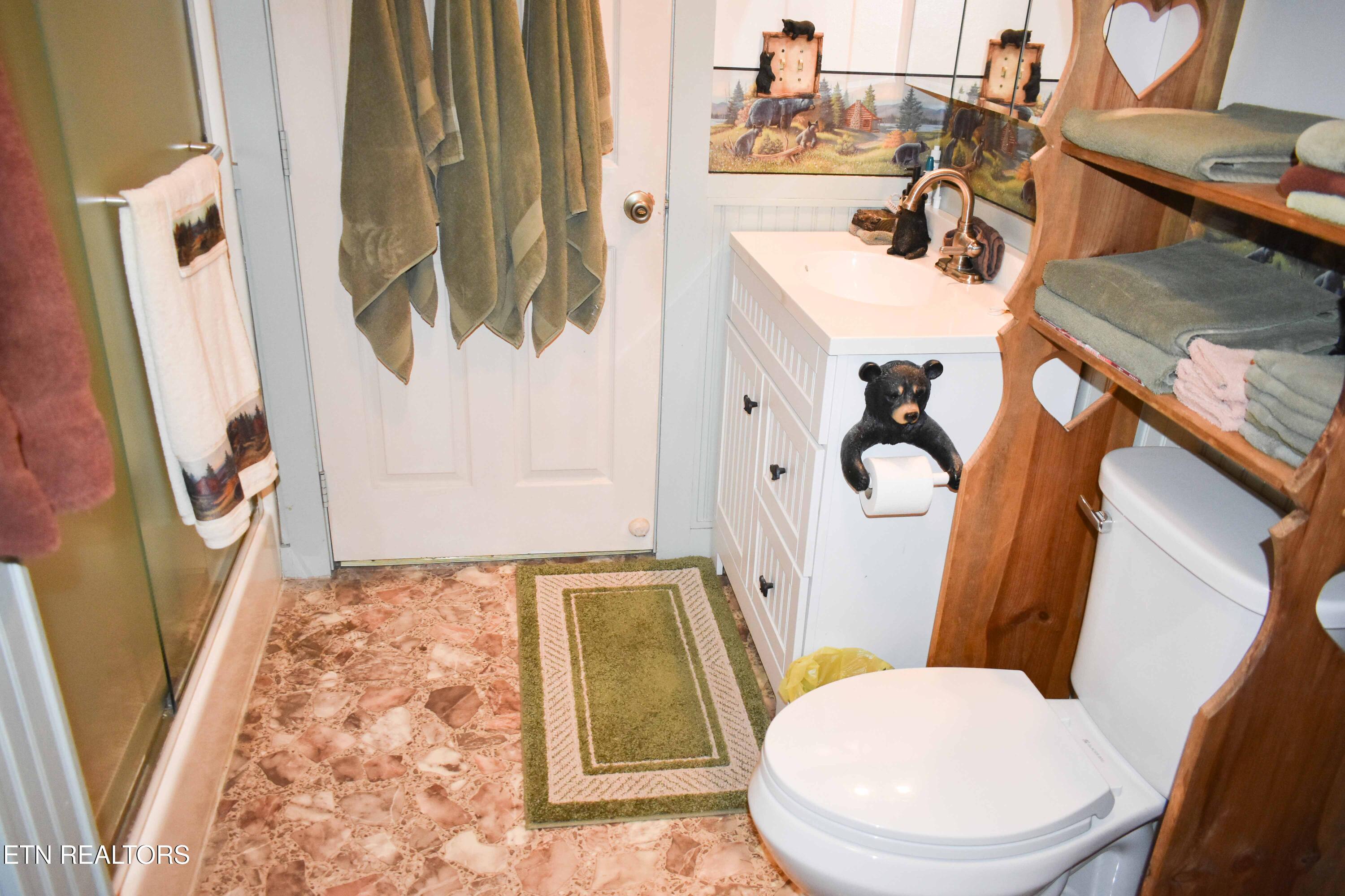 2470 E Walnut Grove Road Sevierville TN 37876