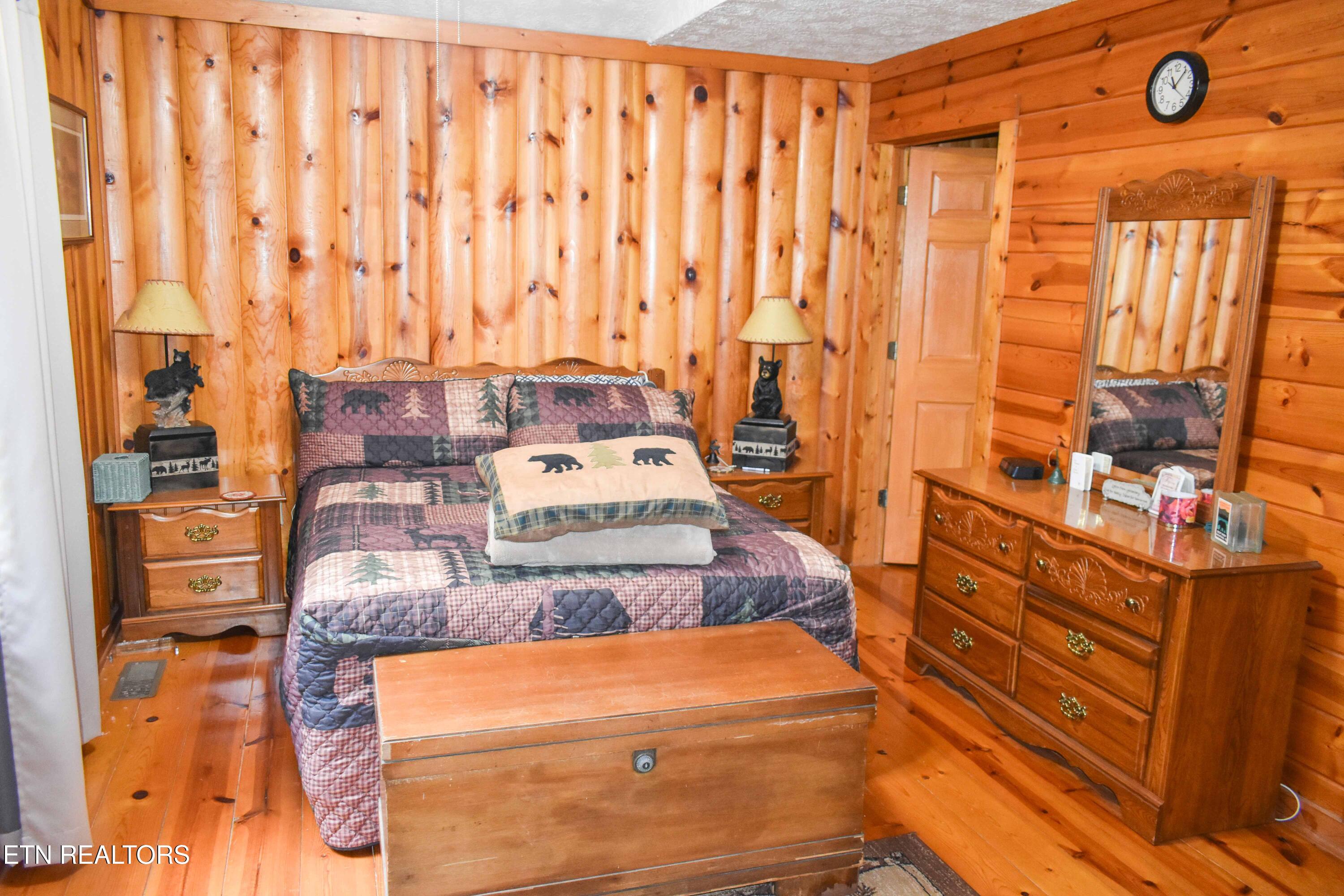 2470 E Walnut Grove Road Sevierville TN 37876