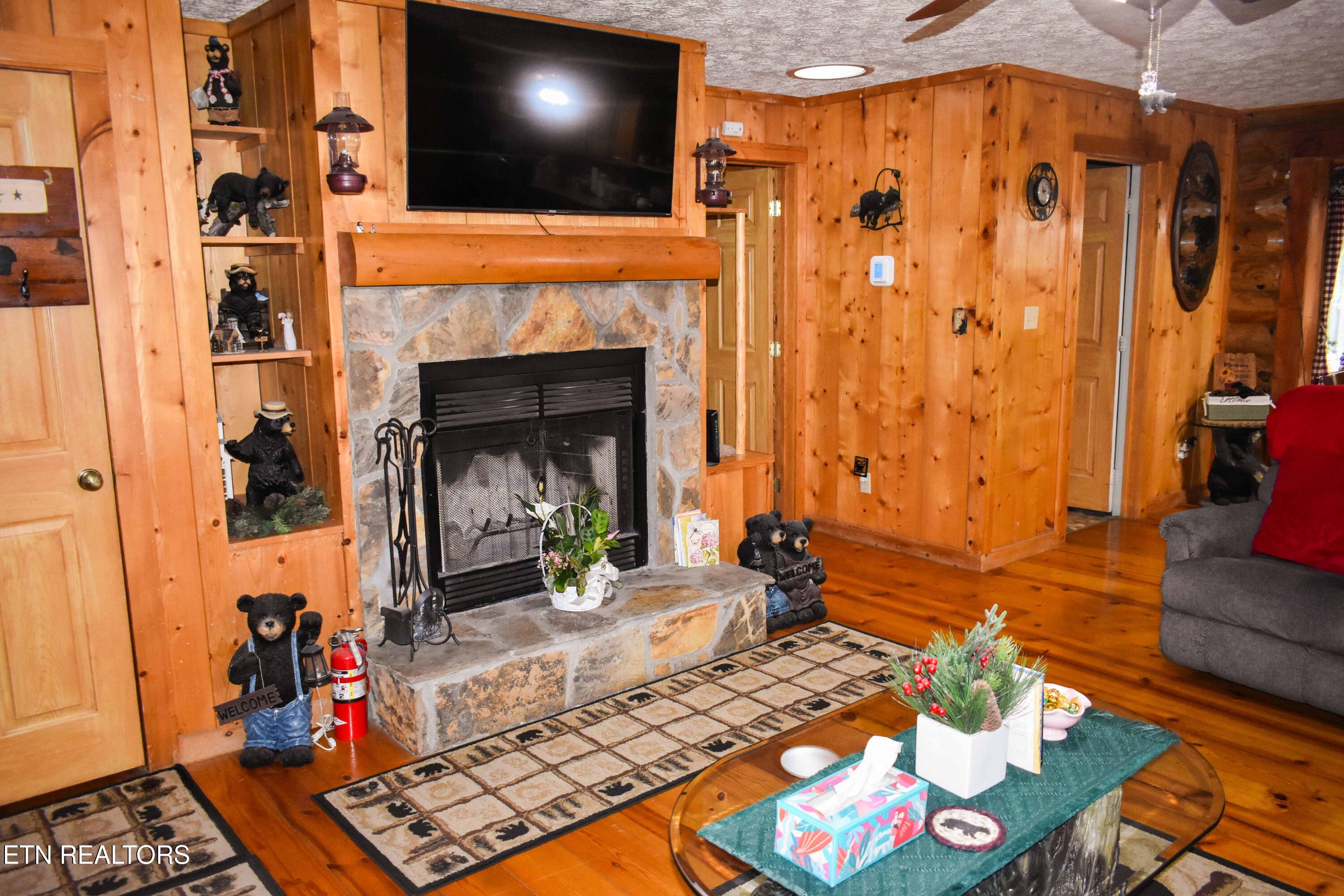 2470 E Walnut Grove Road Sevierville TN 37876
