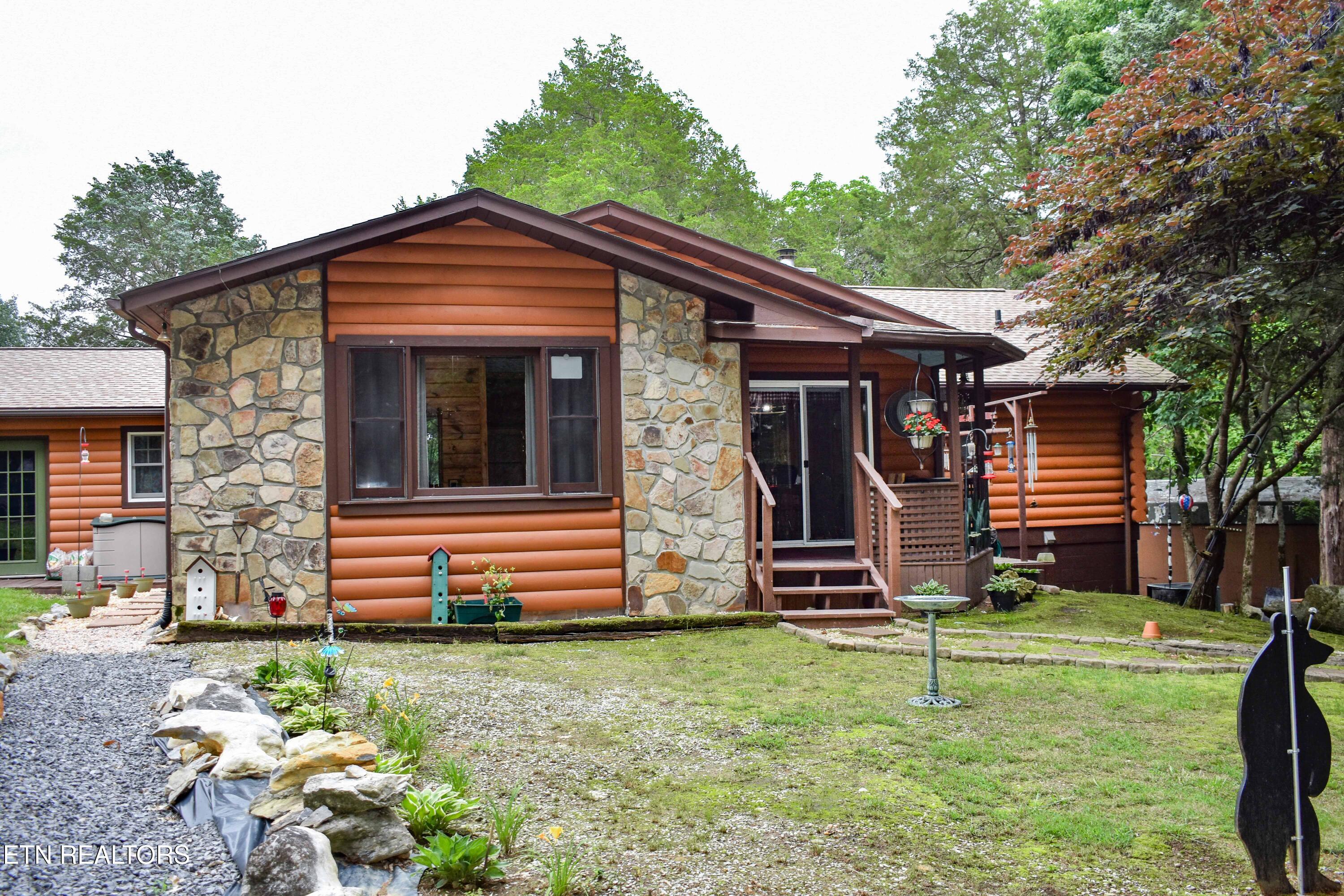 2470 E Walnut Grove Road Sevierville TN 37876