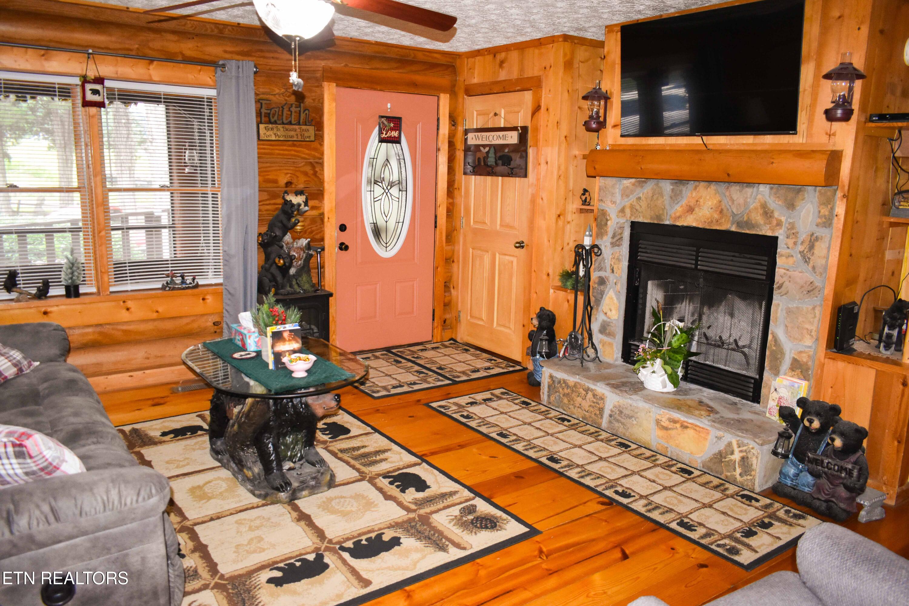 2470 E Walnut Grove Road Sevierville TN 37876