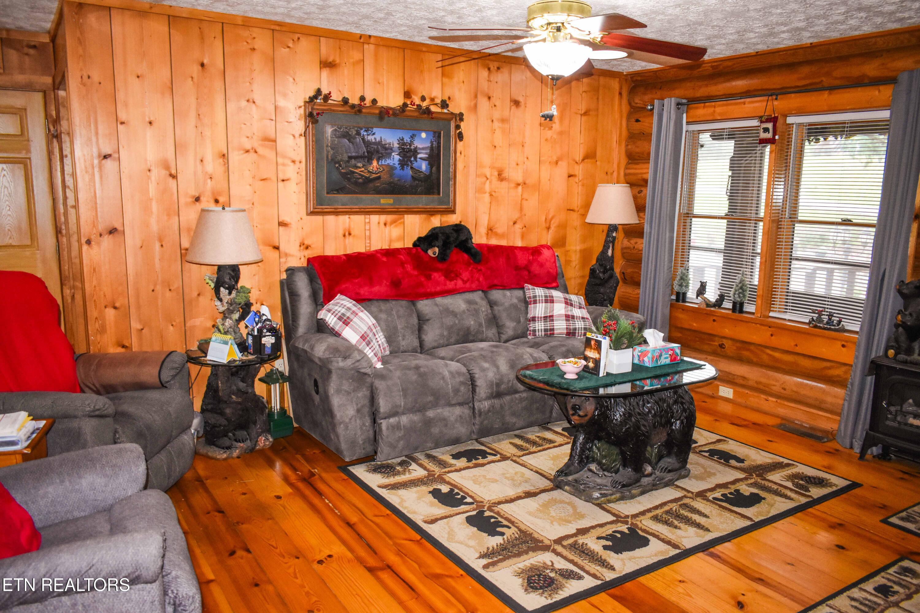 2470 E Walnut Grove Road Sevierville TN 37876