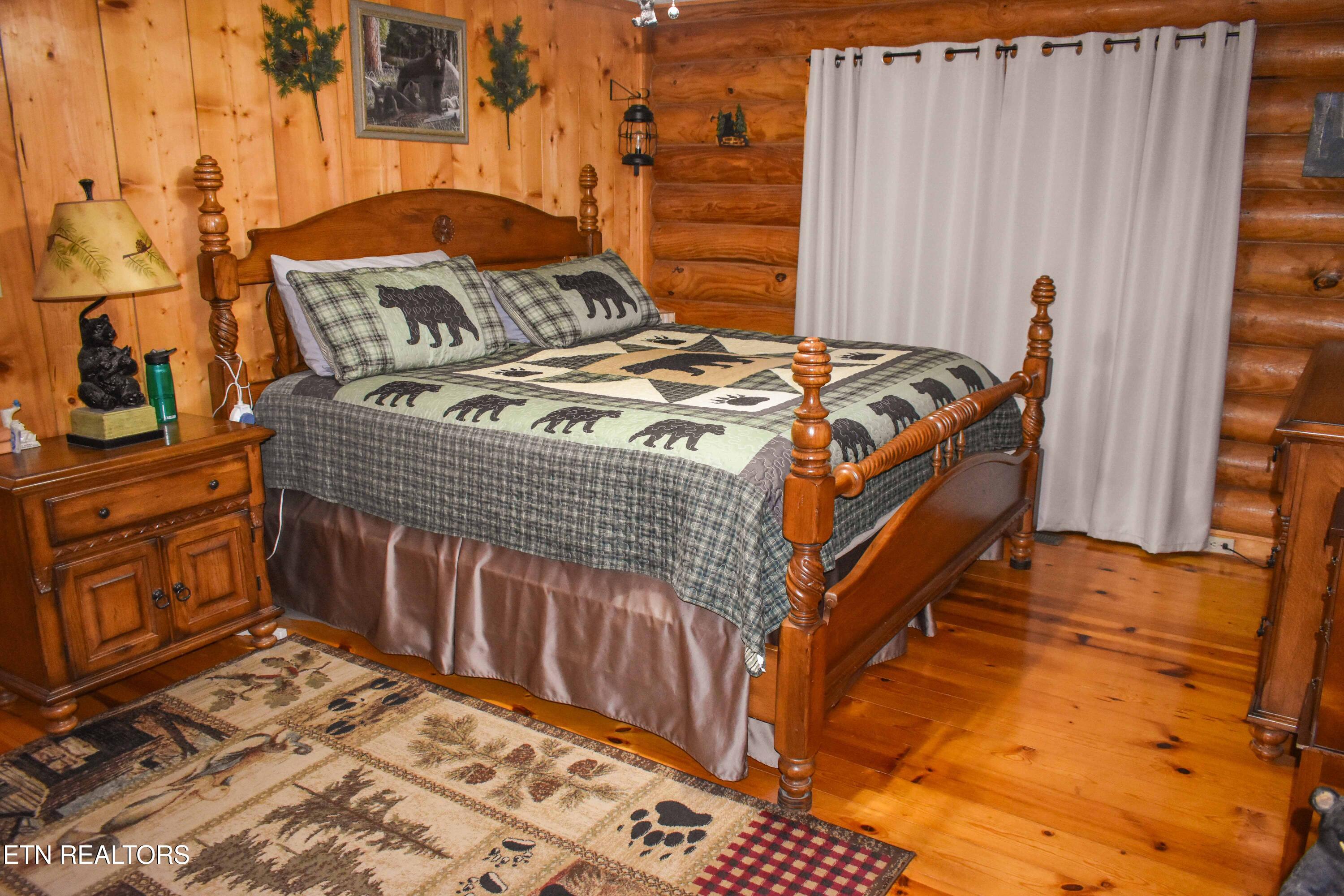 2470 E Walnut Grove Road Sevierville TN 37876
