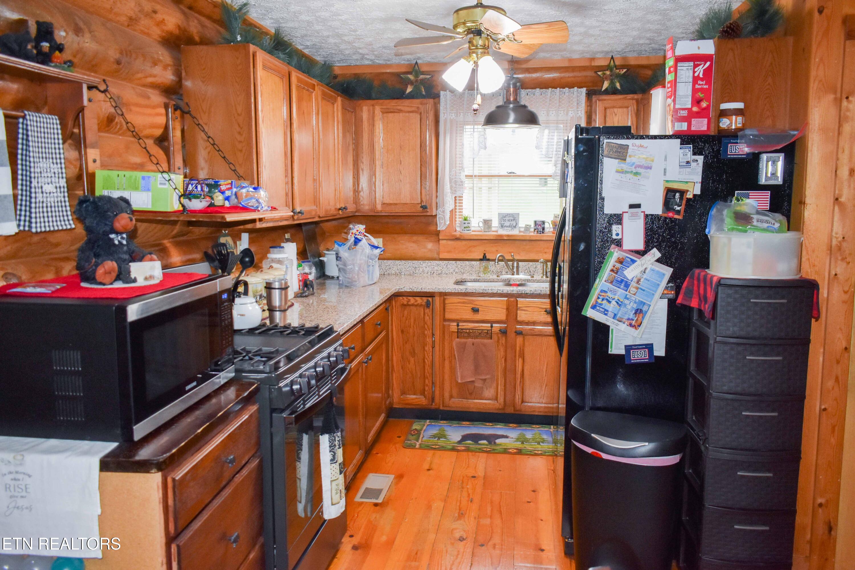 2470 E Walnut Grove Road Sevierville TN 37876