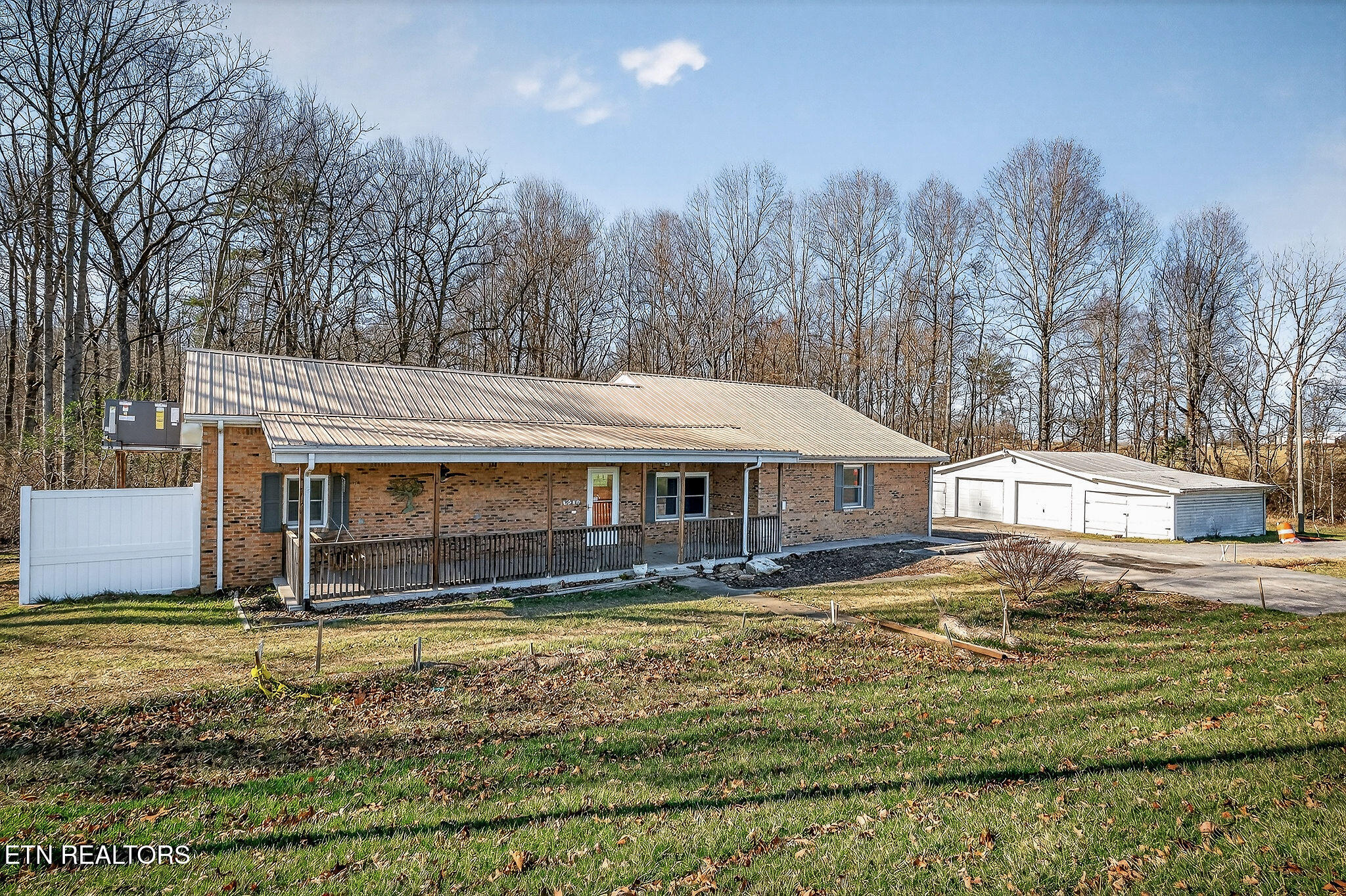 6940 S York Highway Clarkrange TN 38553