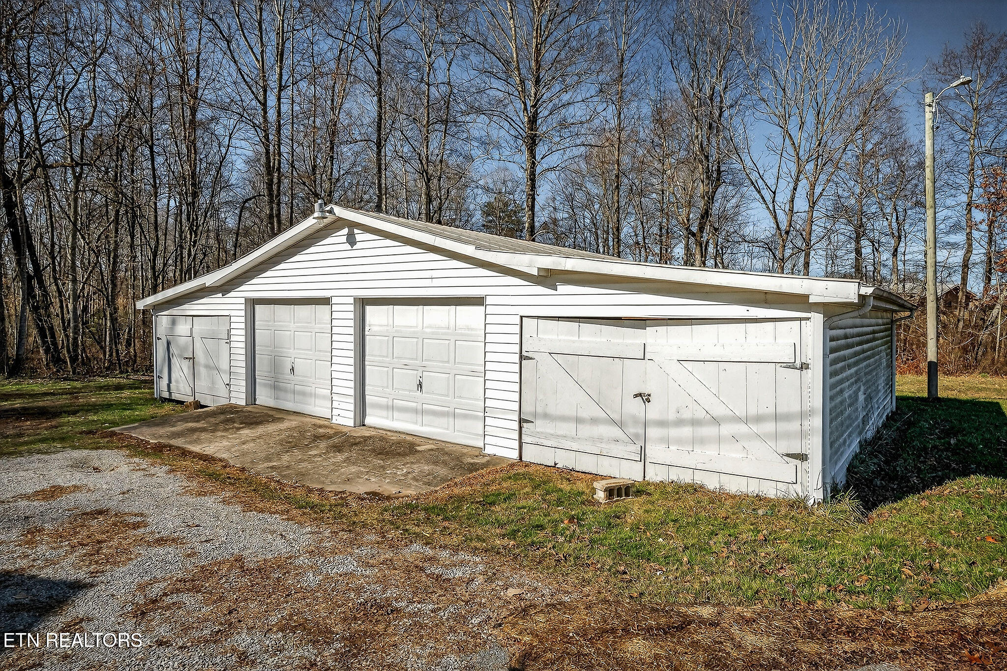 6940 S York Highway Clarkrange TN 38553