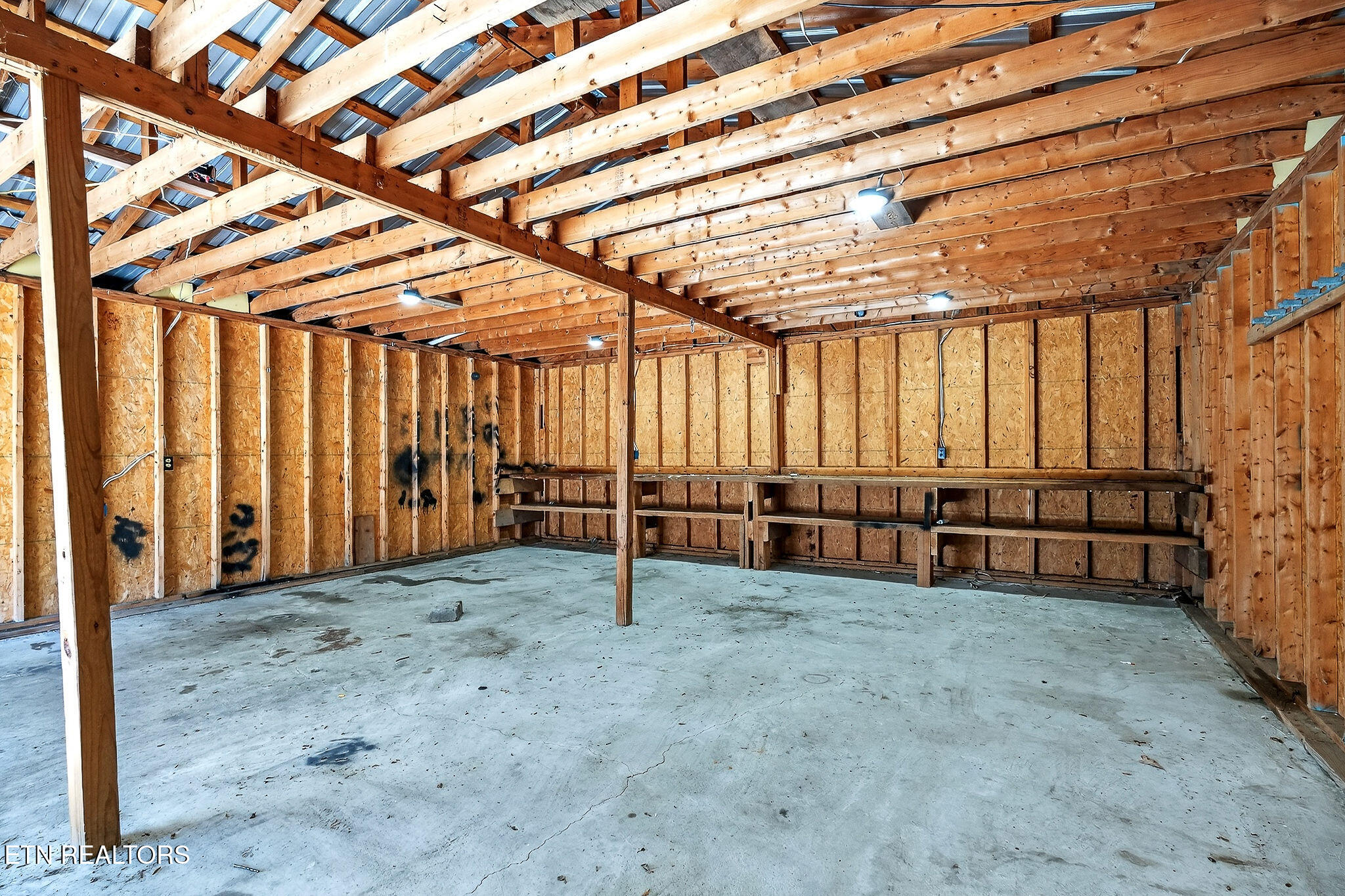 6940 S York Highway Clarkrange TN 38553