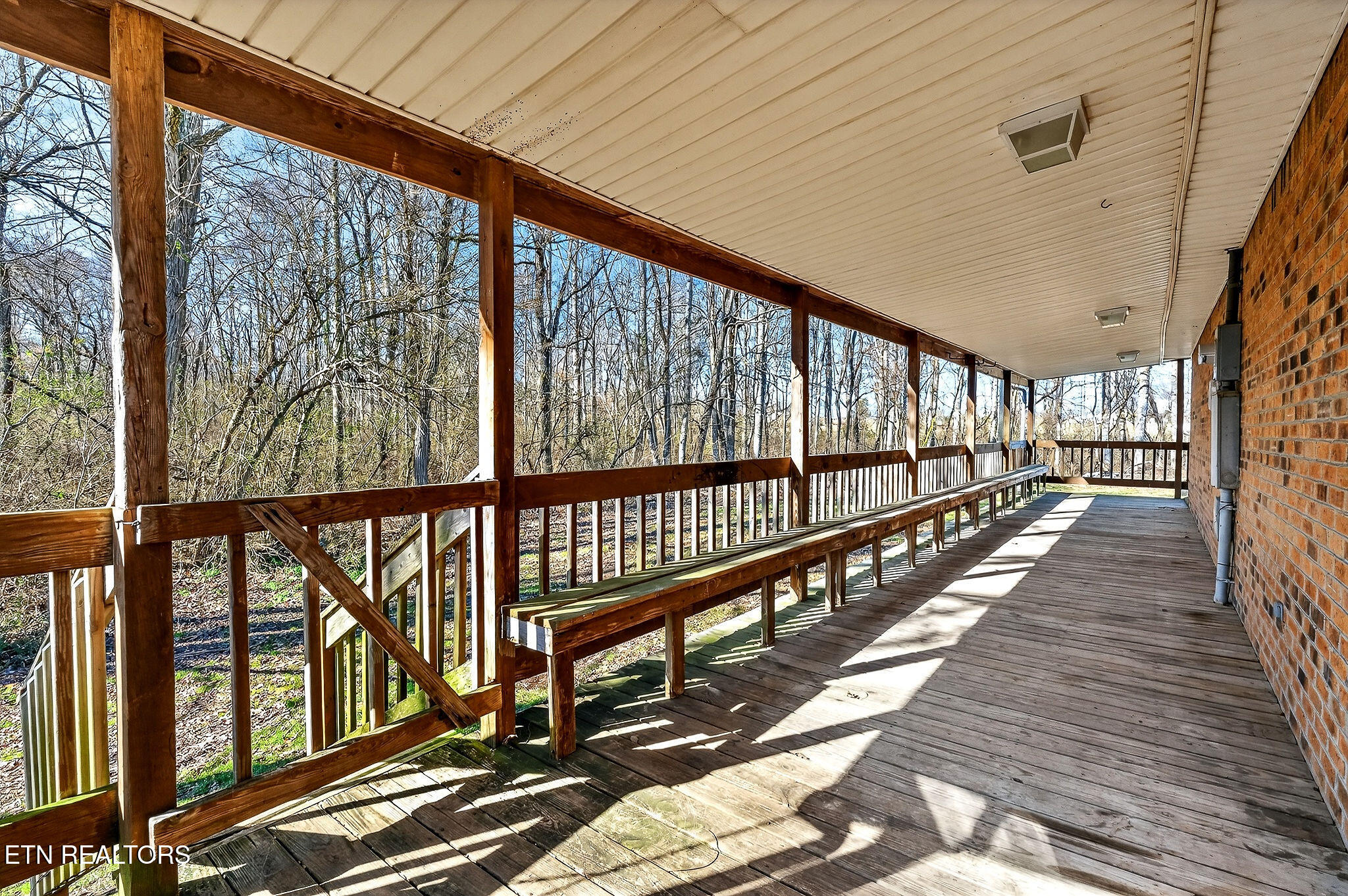 6940 S York Highway Clarkrange TN 38553