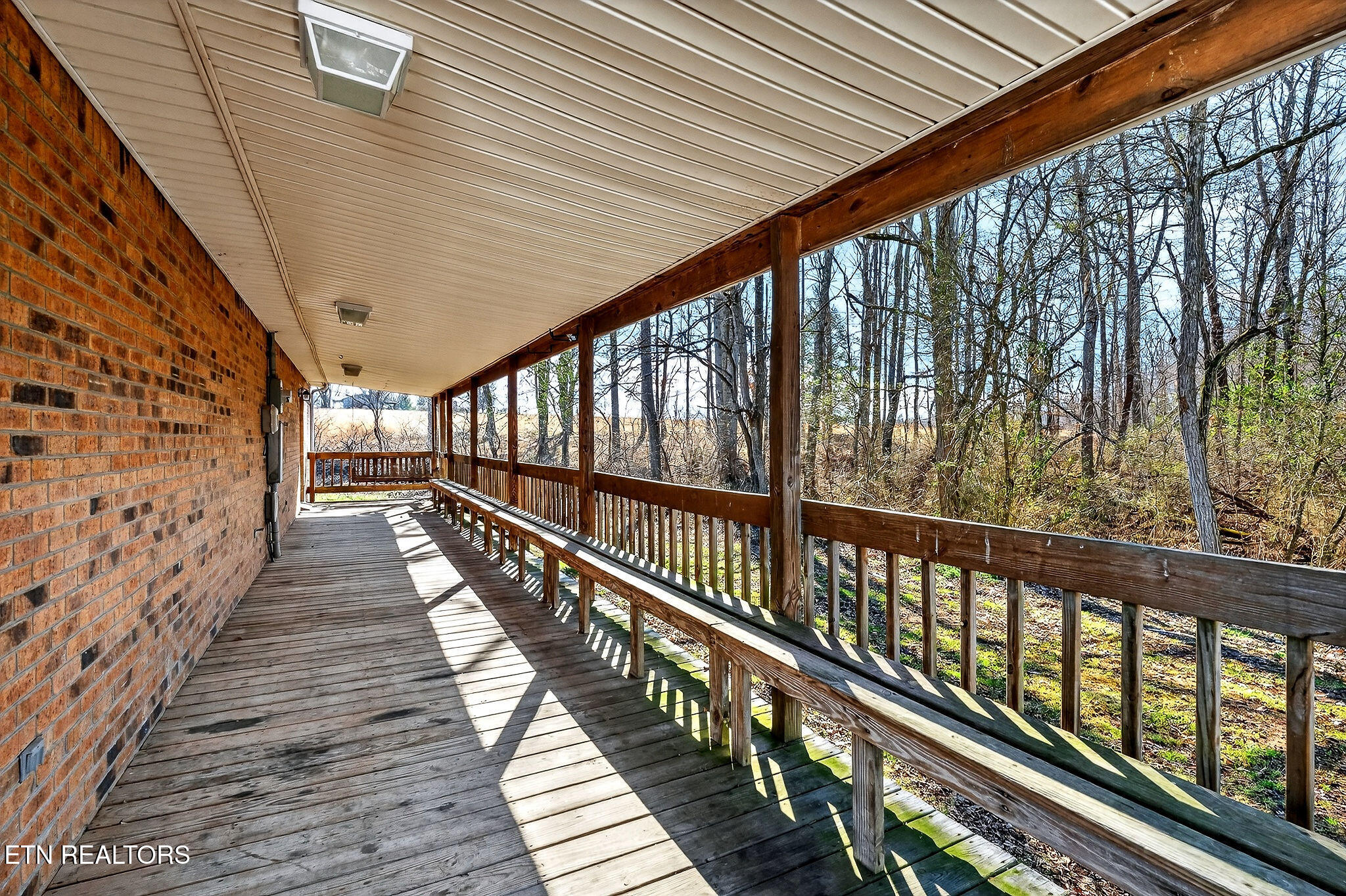 6940 S York Highway Clarkrange TN 38553