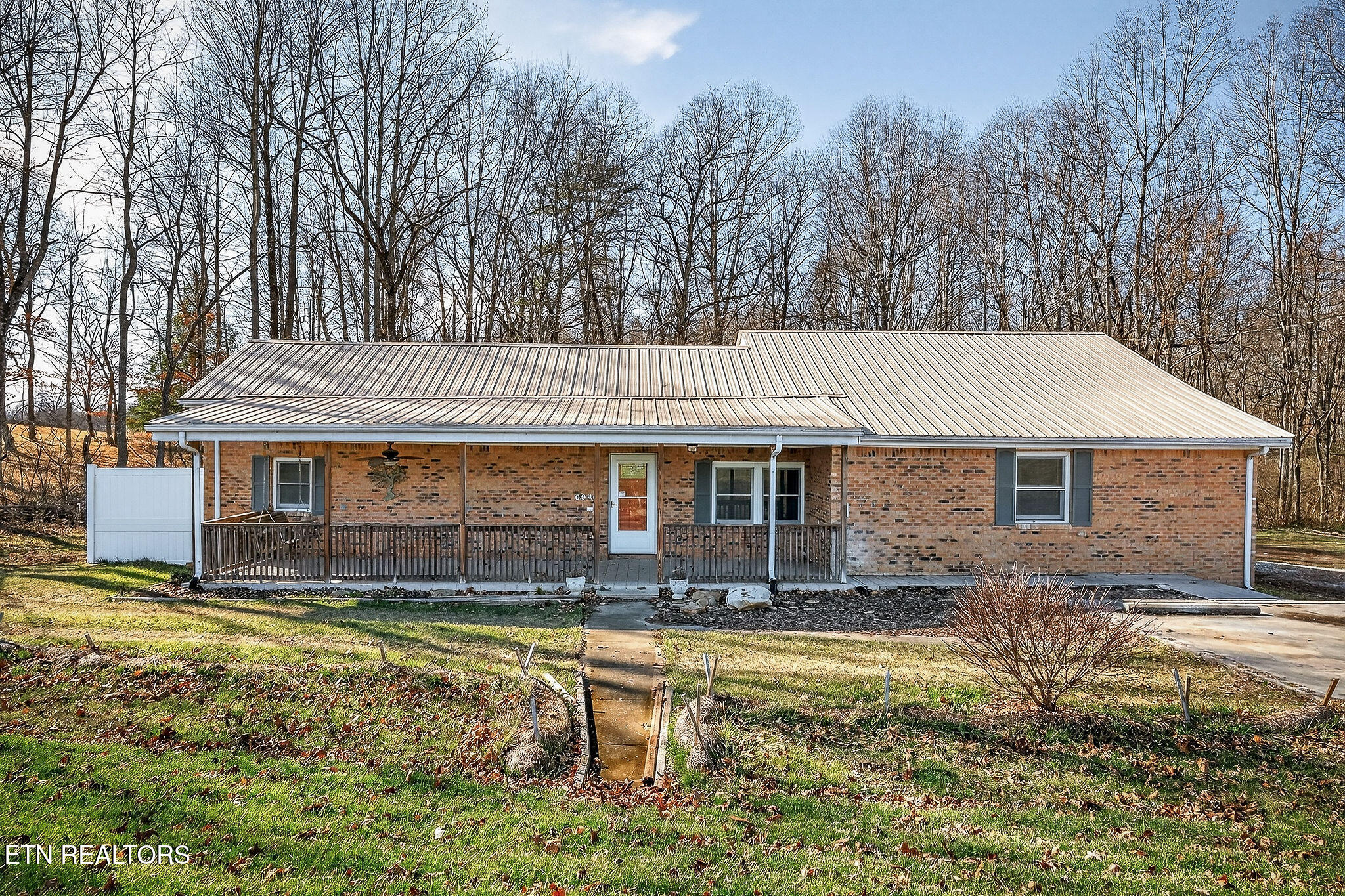 6940 S York Highway Clarkrange TN 38553