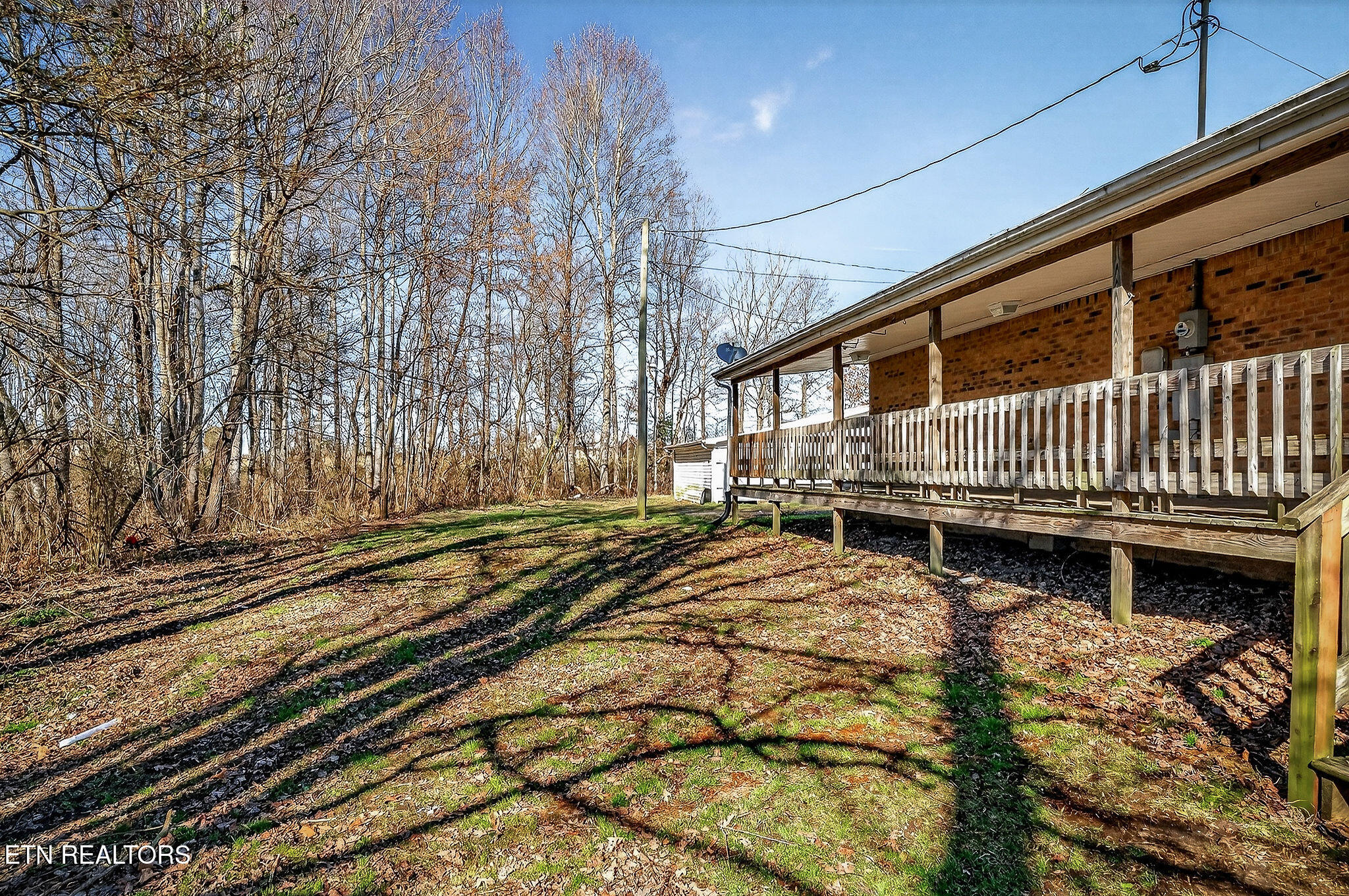 6940 S York Highway Clarkrange TN 38553
