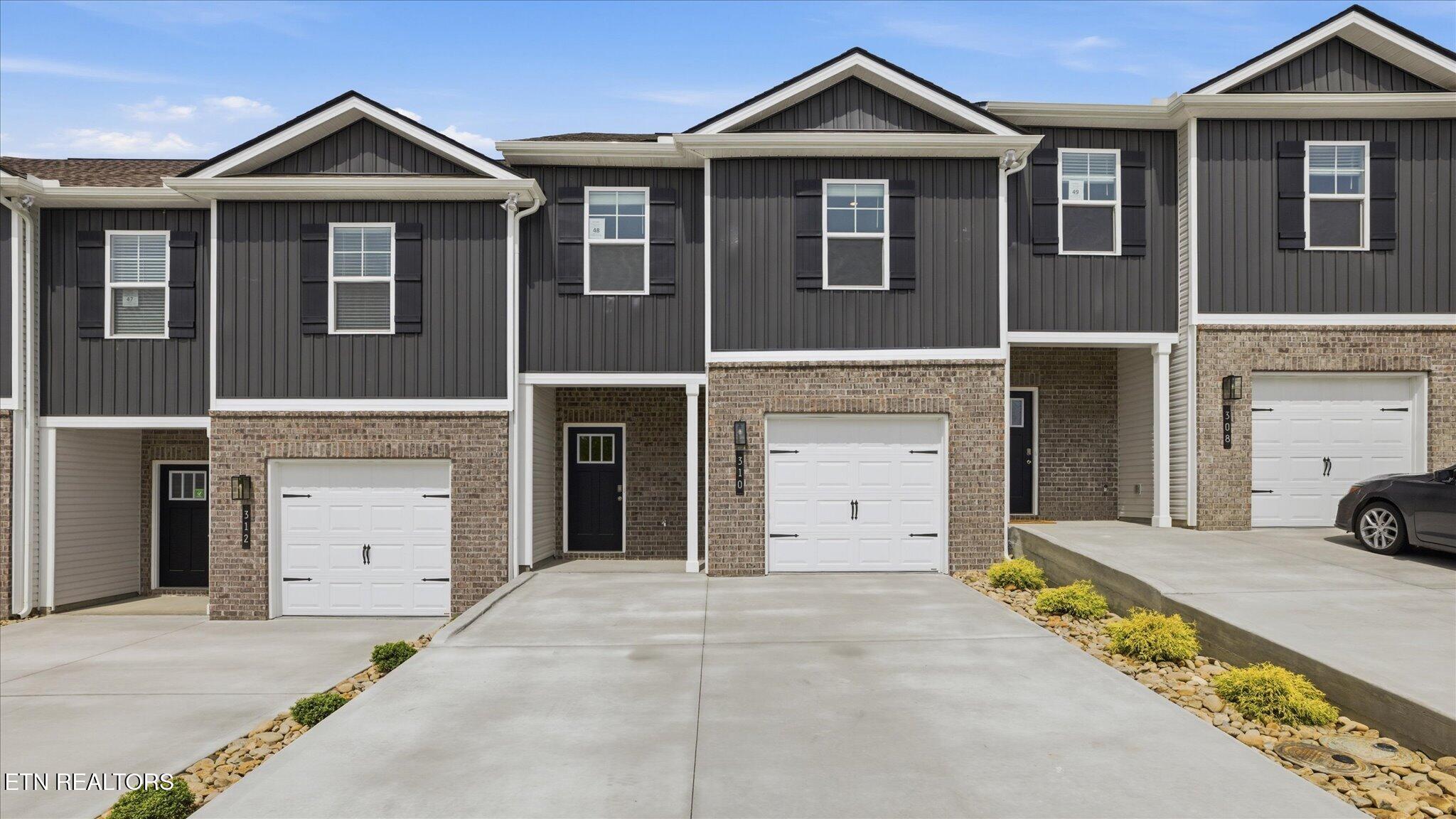 310 Seymour Centre Boulevard Seymour TN 37865