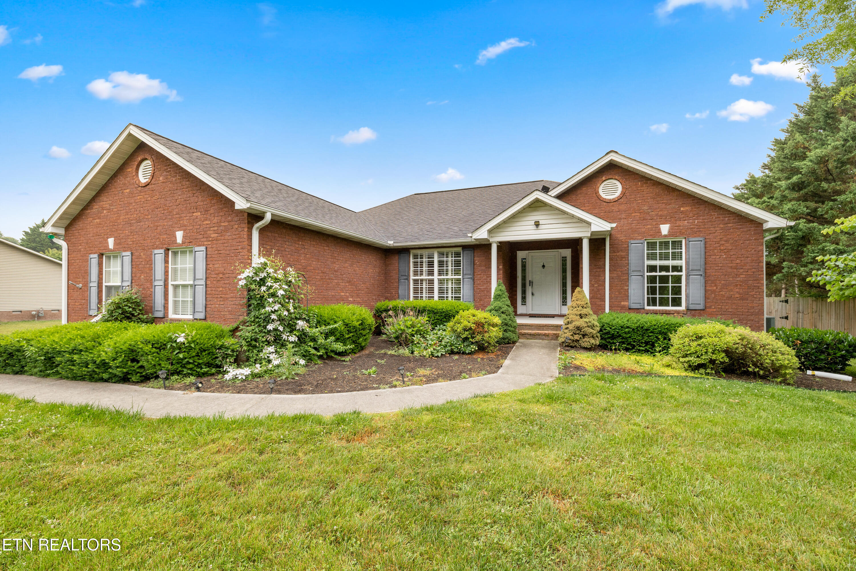 725 Water Oak Drive Seymour TN 37865