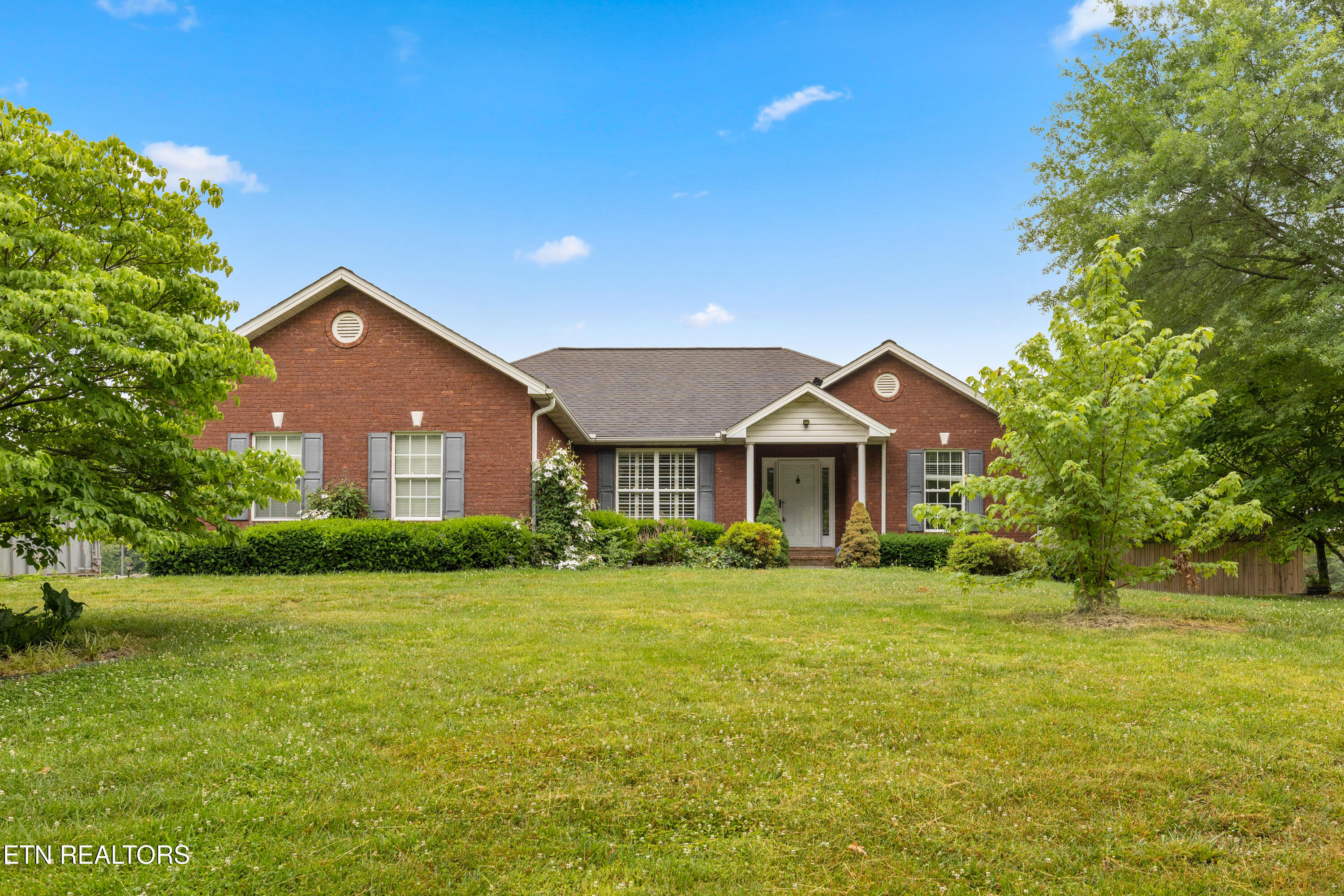 725 Water Oak Drive Seymour TN 37865