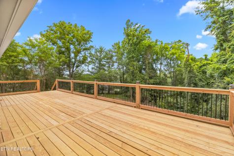 9501 Ravenel Lane Knoxville TN 37922