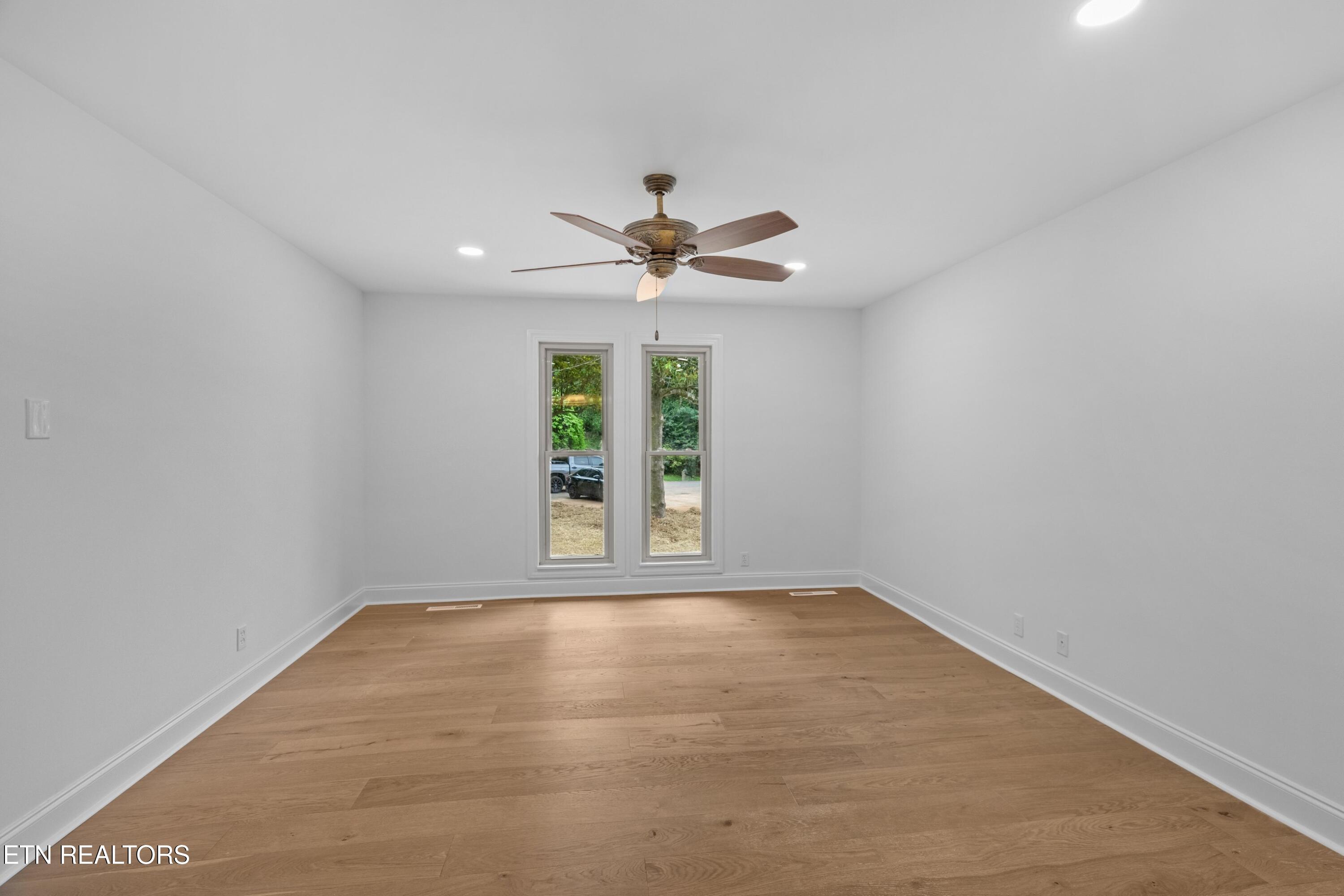 9501 Ravenel Lane Knoxville TN 37922
