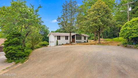 9501 Ravenel Lane Knoxville TN 37922