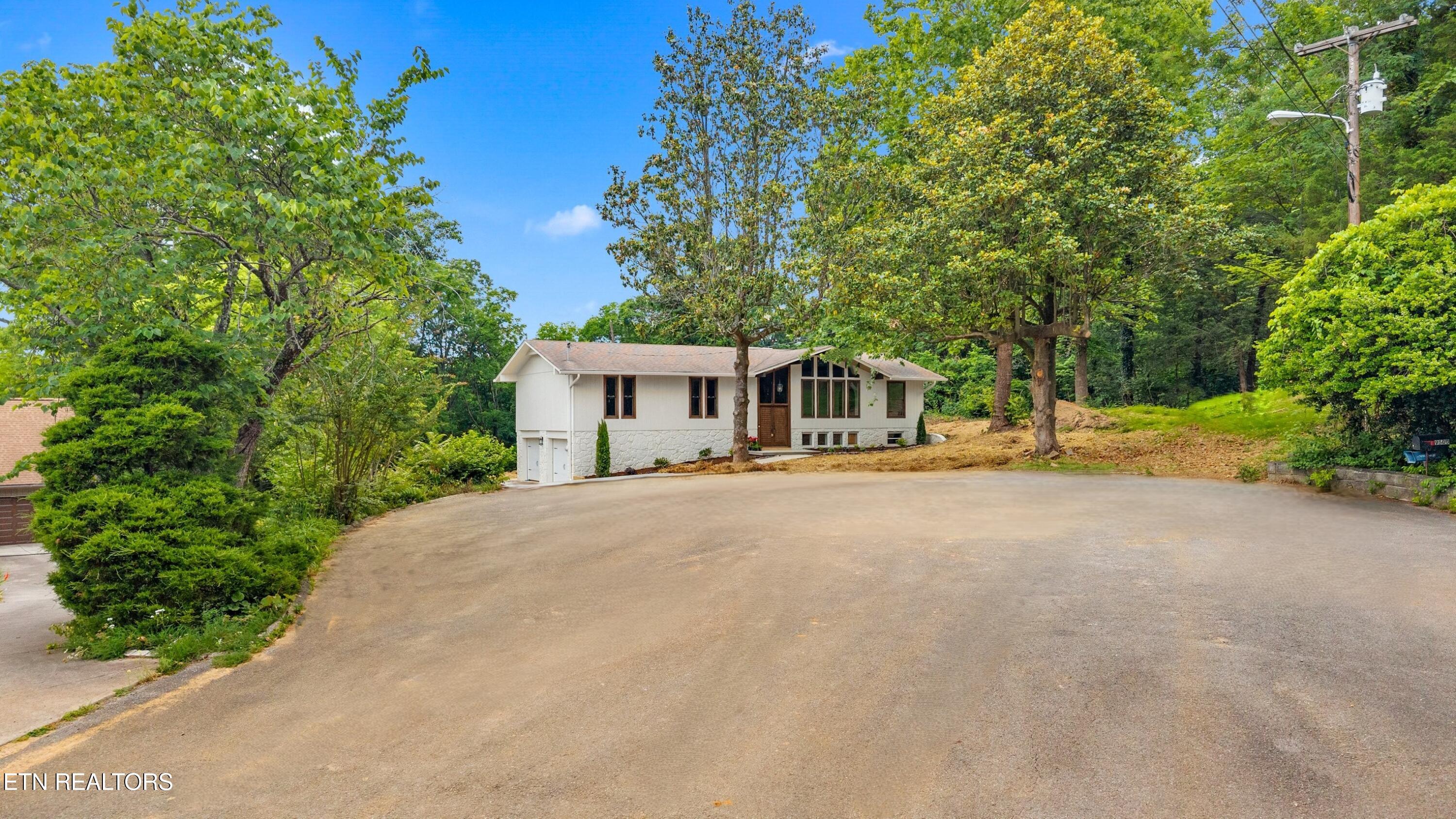 9501 Ravenel Lane Knoxville TN 37922