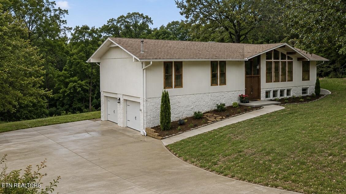 9501 Ravenel Lane Knoxville TN 37922
