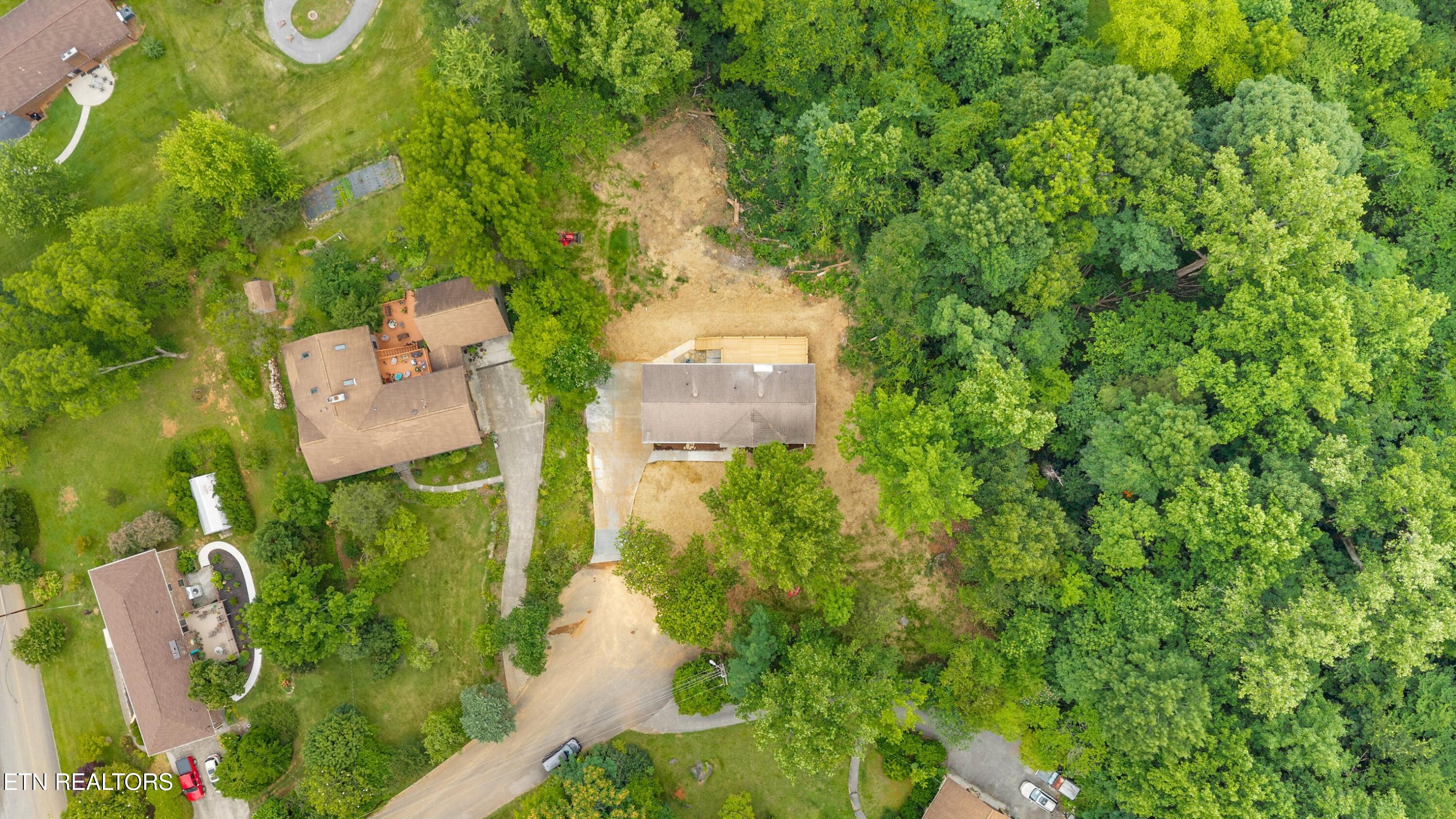 9501 Ravenel Lane Knoxville TN 37922
