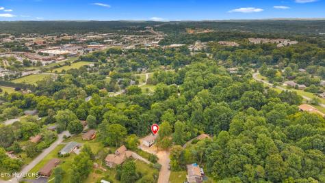 9501 Ravenel Lane Knoxville TN 37922