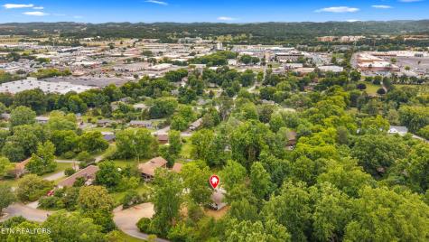 9501 Ravenel Lane Knoxville TN 37922