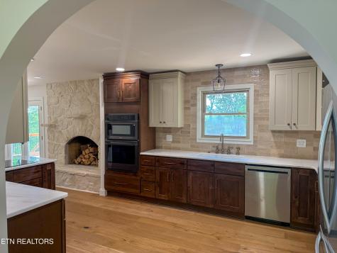 9501 Ravenel Lane Knoxville TN 37922