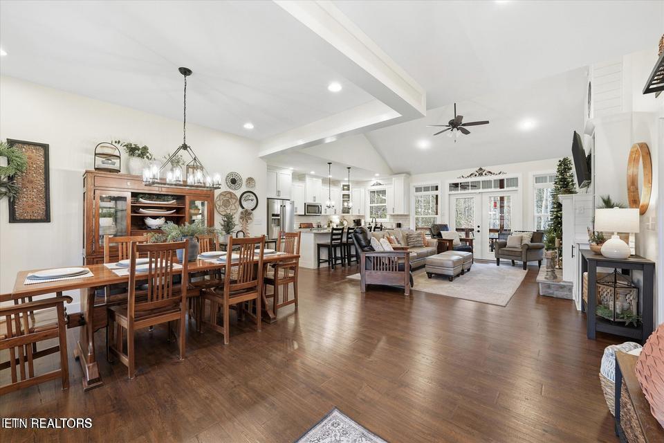 2116 Cub Circle Sevierville TN 37862